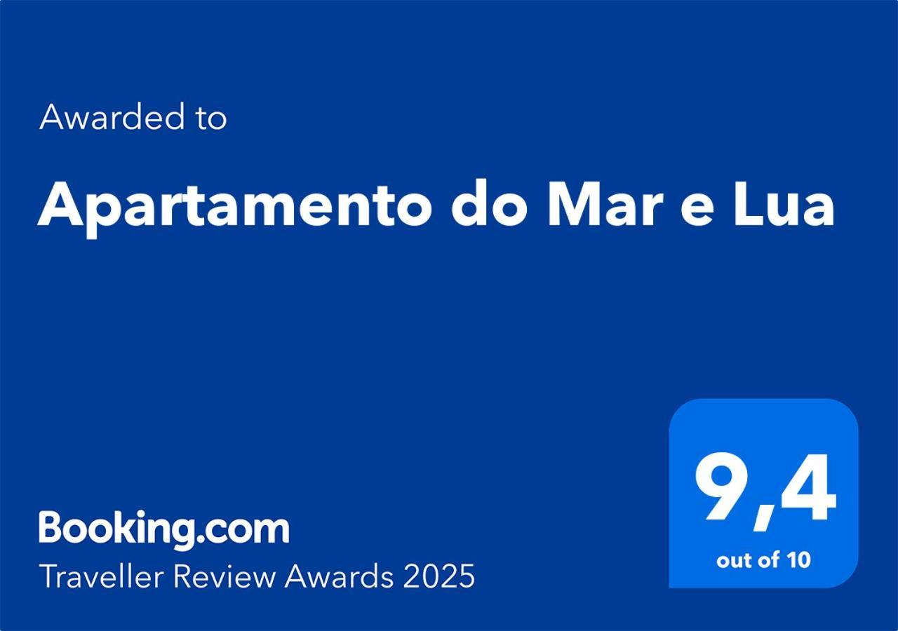 Apartment Do Mar E Lua *