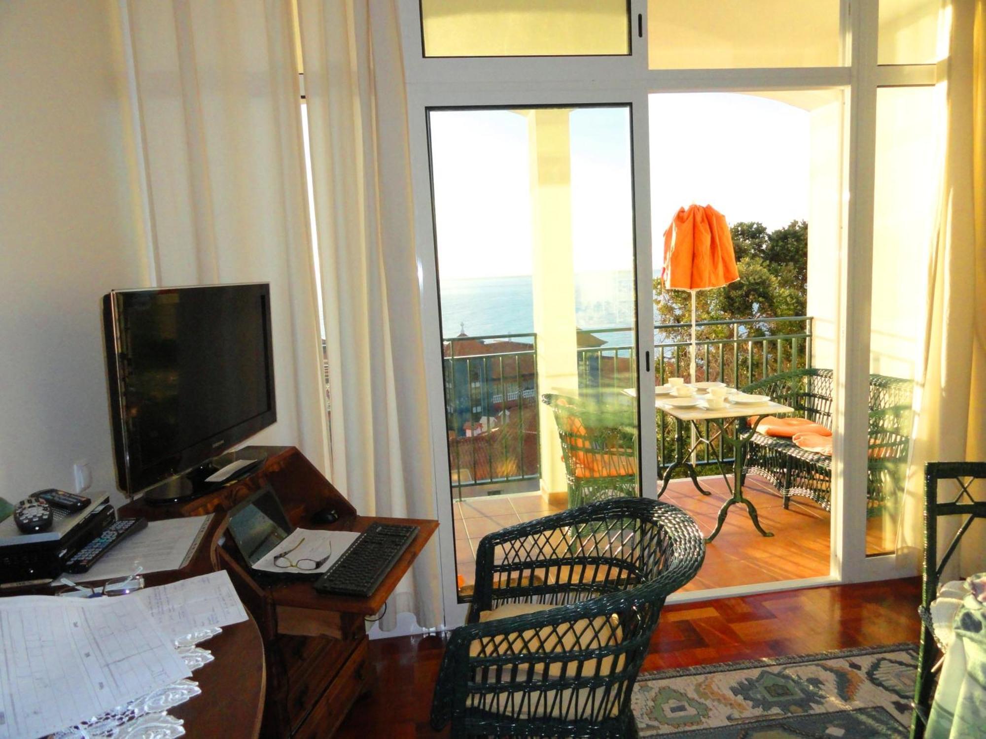Palma Madeira Wandern Und Tauchen Apartamento Caniço