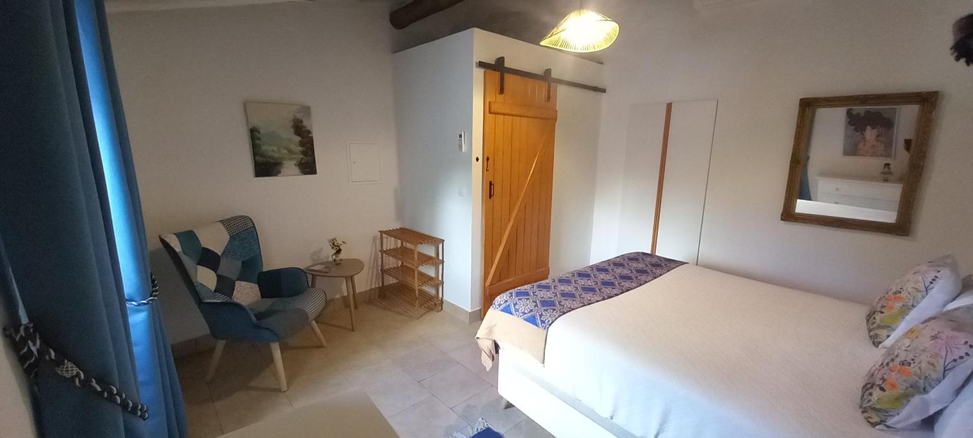 Casa De Terena