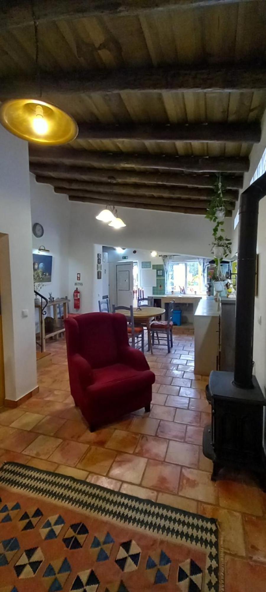 Casa De Country house