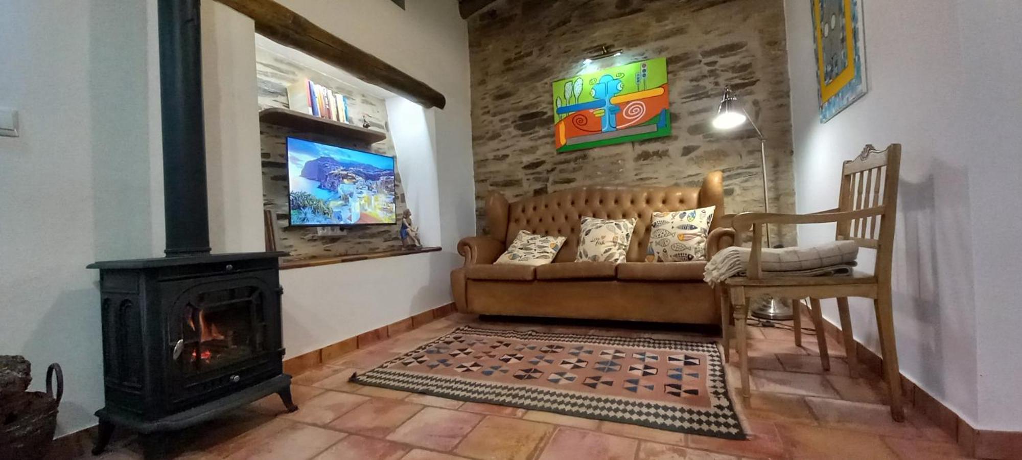 Country house Casa De