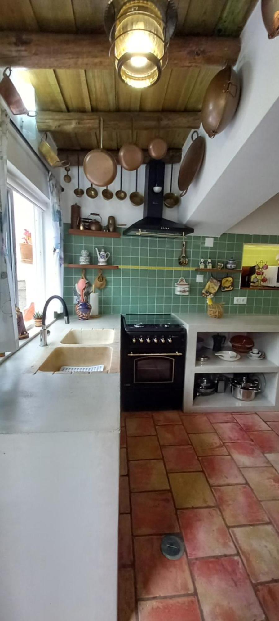 Casa De Country house *