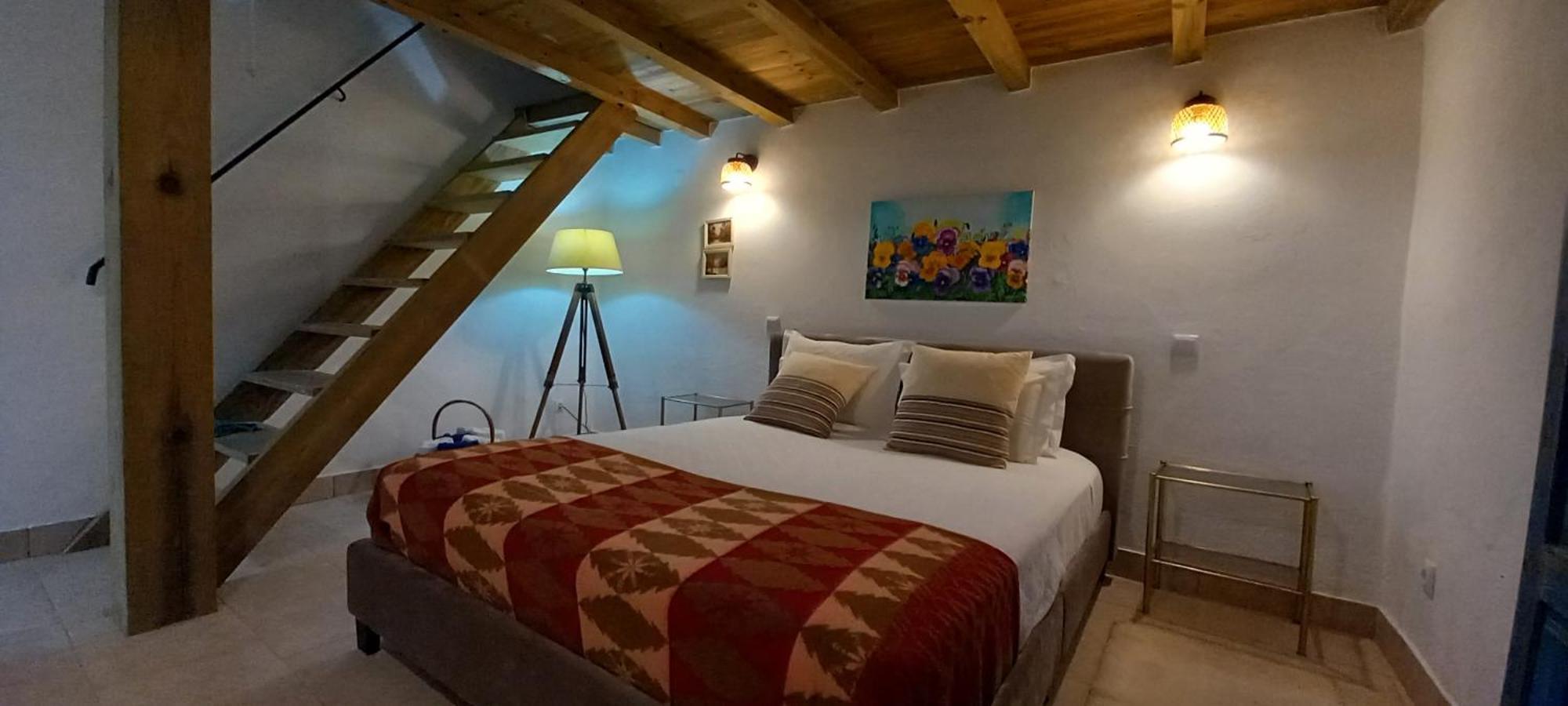 Country house Casa De *