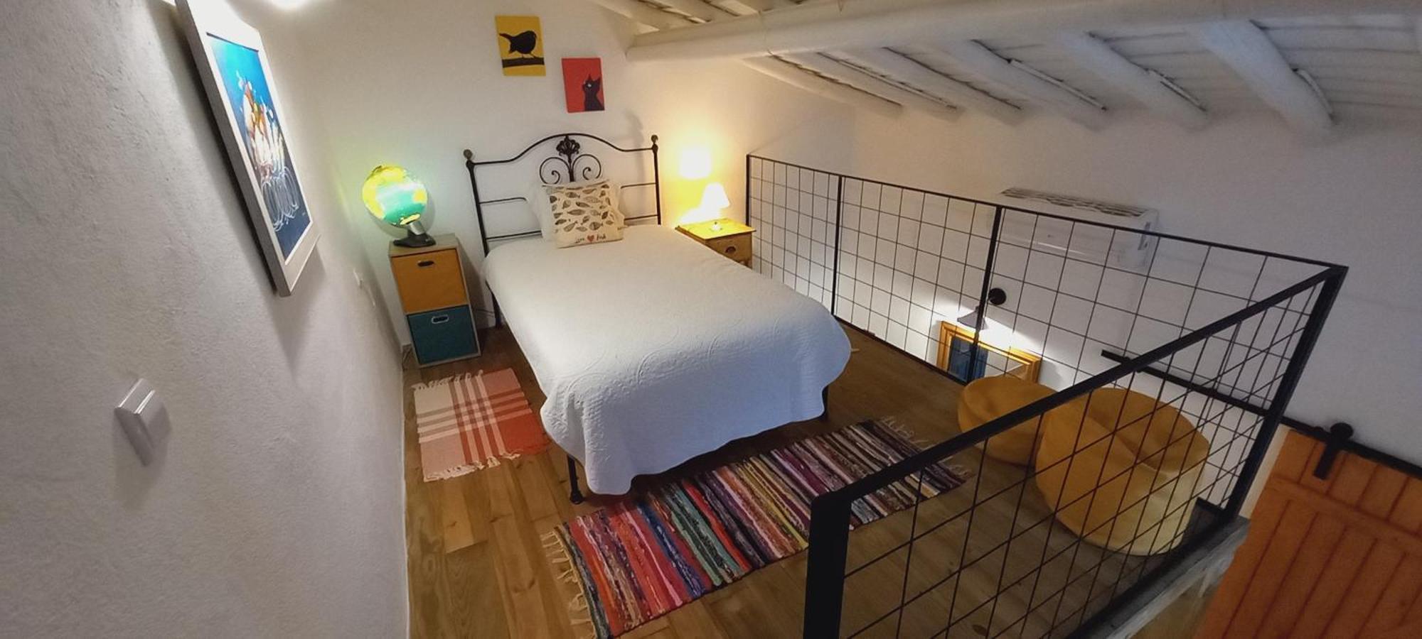 Country house Casa De Terena