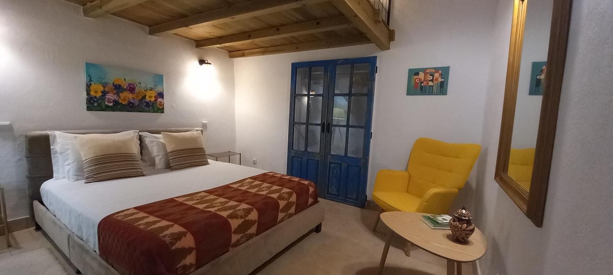 Casa De * Terena