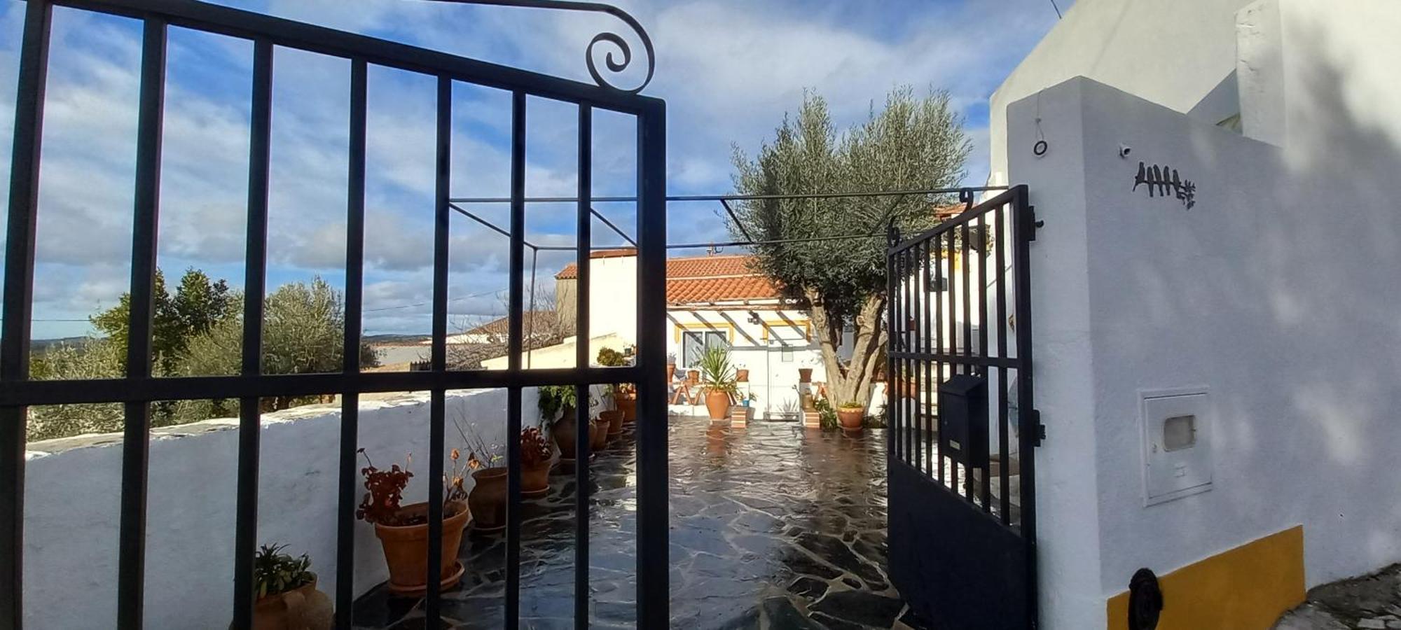 Country house Casa De Terena