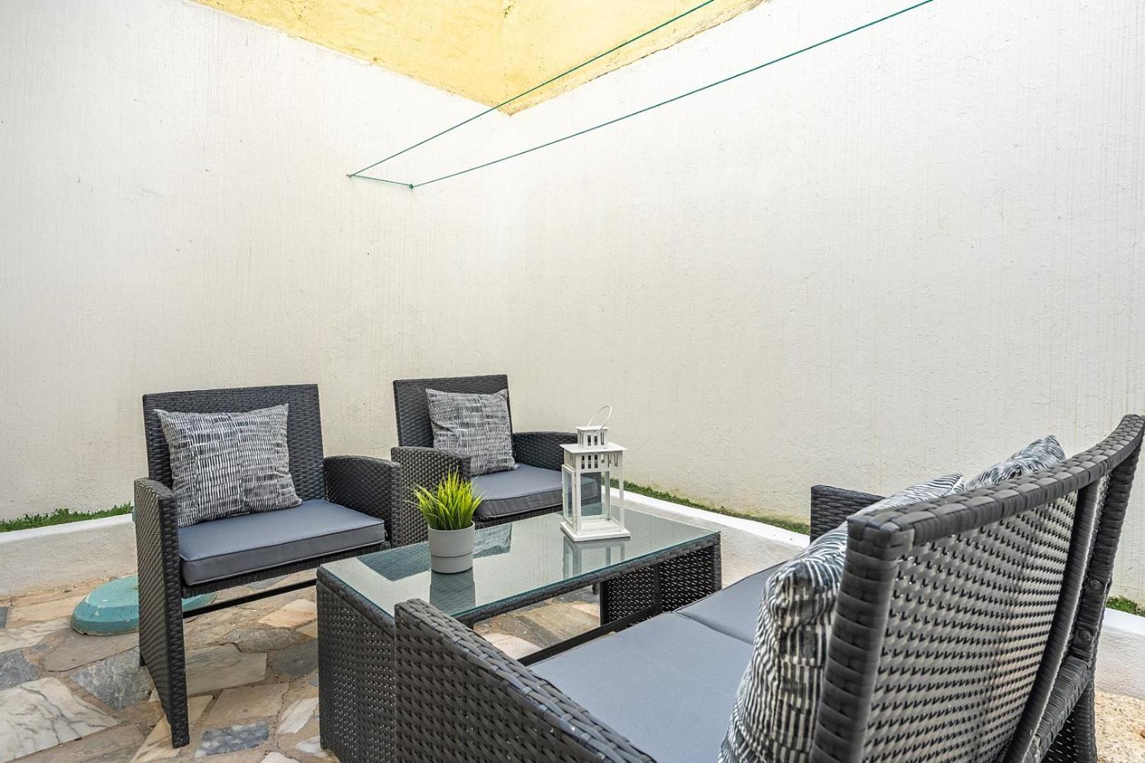 House Lagoon Accommodatie bij particulieren *