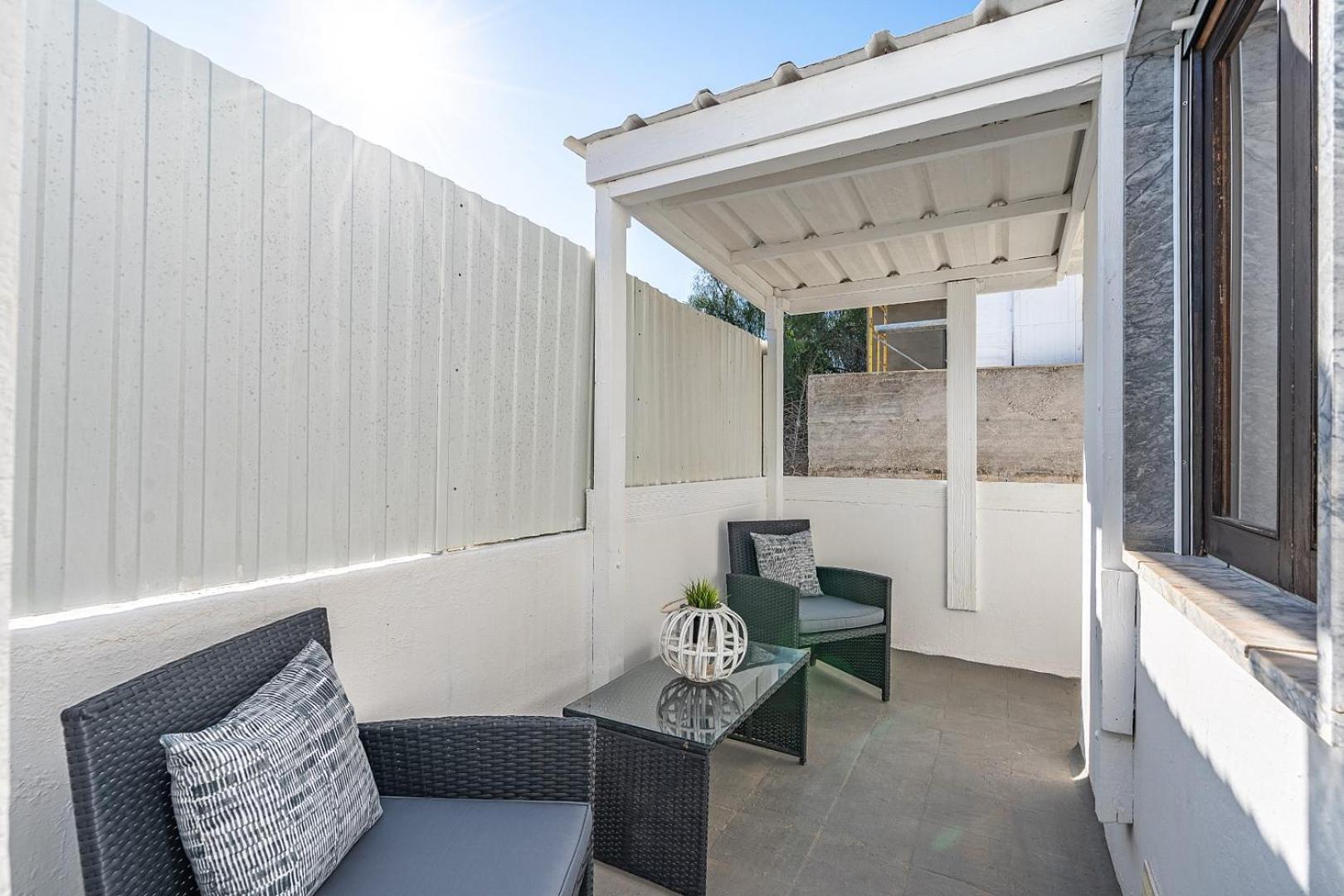 House Lagoon Accommodatie bij particulieren *