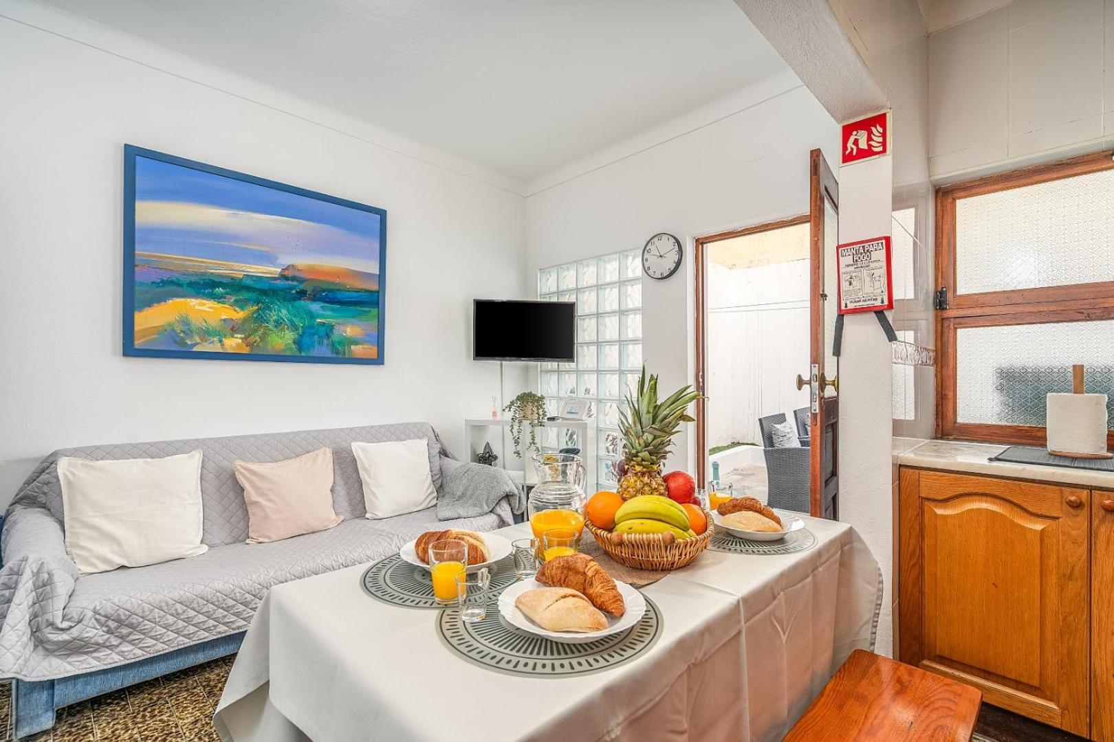 House Lagoon Accommodatie bij particulieren *