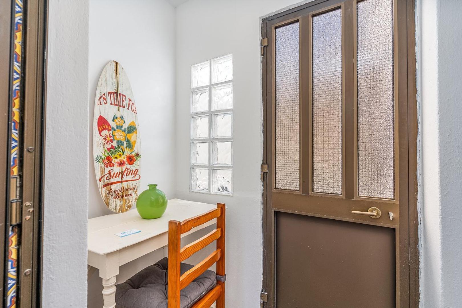 House Lagoon Accommodatie bij particulieren Alvor