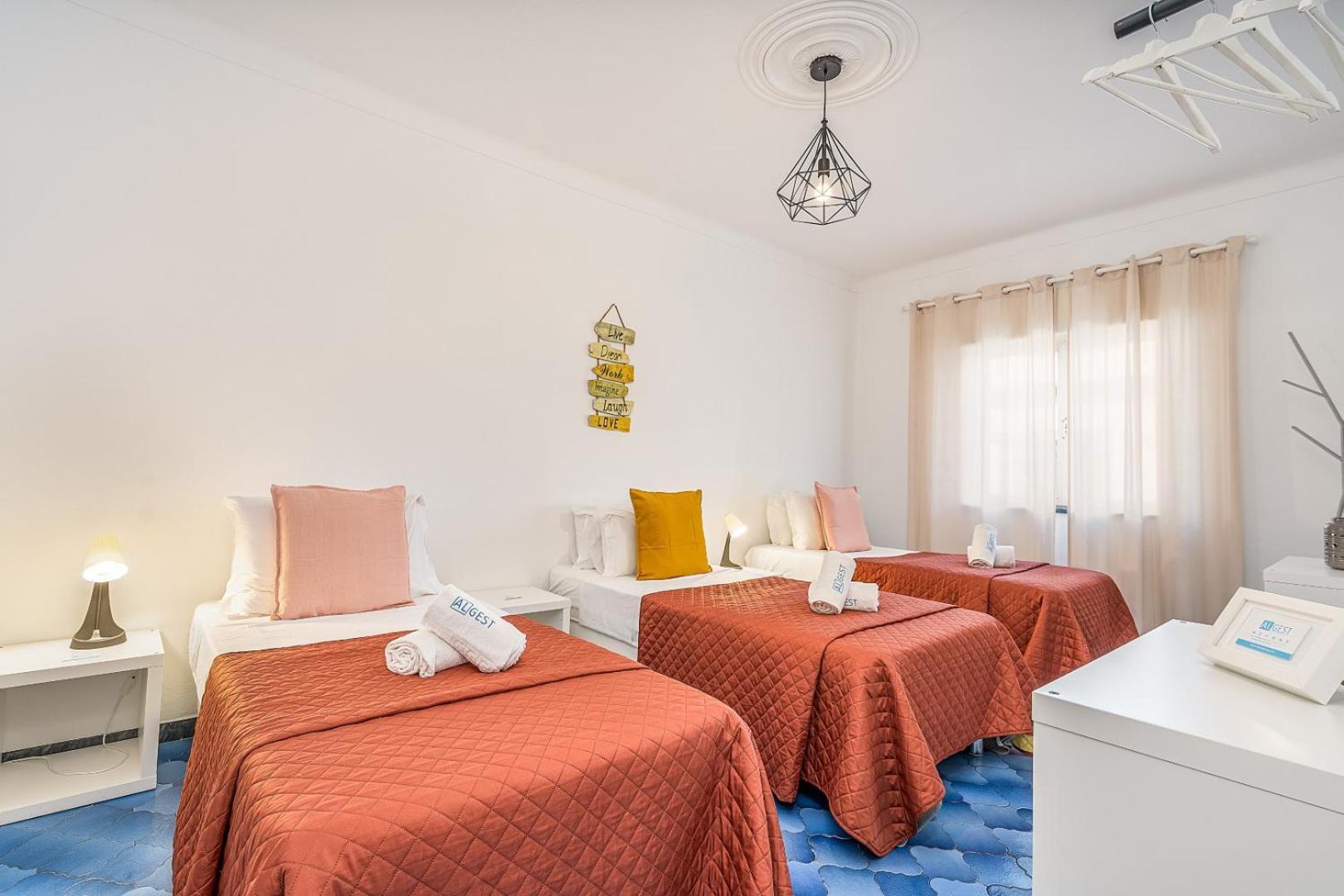 House Lagoon Accommodatie bij particulieren