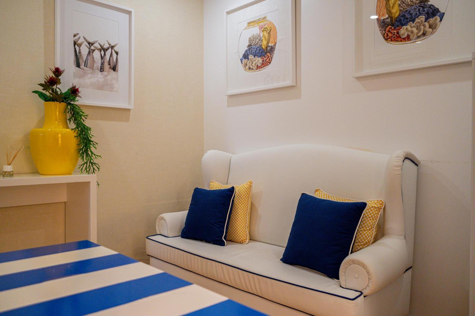 Bed & Breakfast By The Sea -