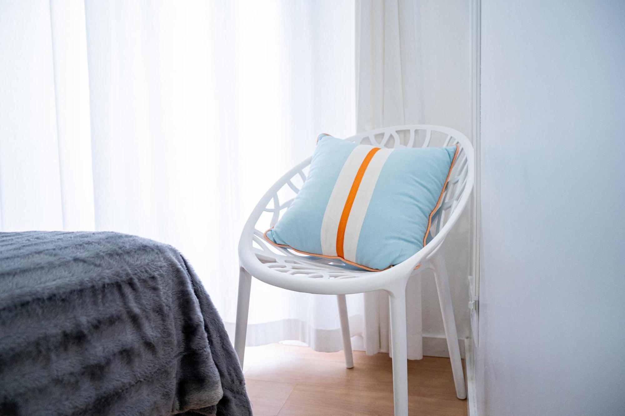 Bed & Breakfast By The Sea - Nazare