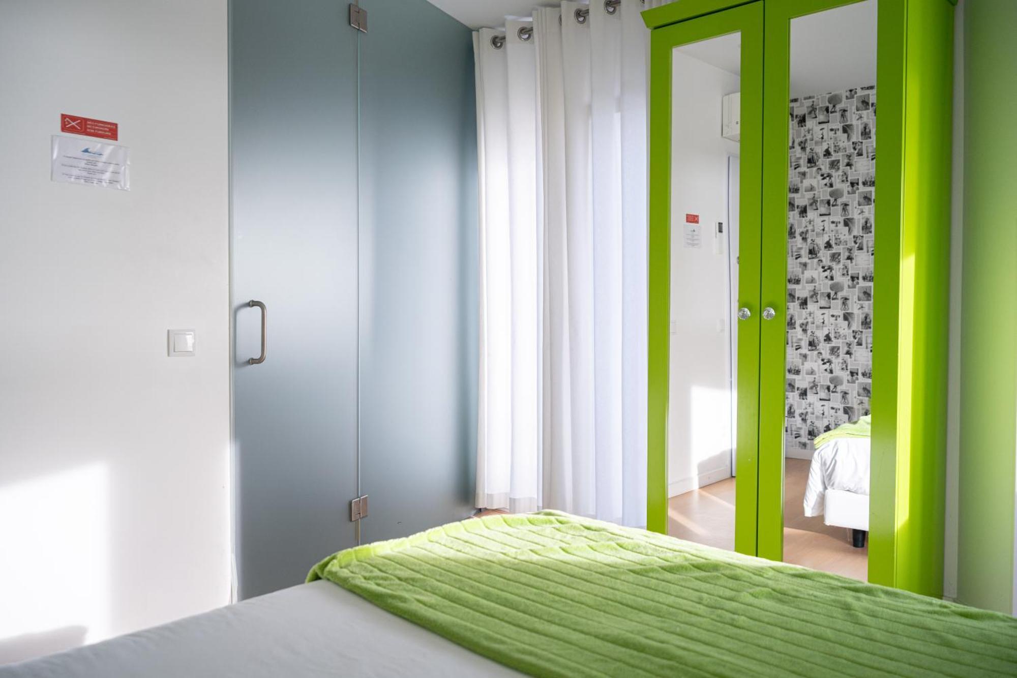 By The Sea - Bed & Breakfast 3*