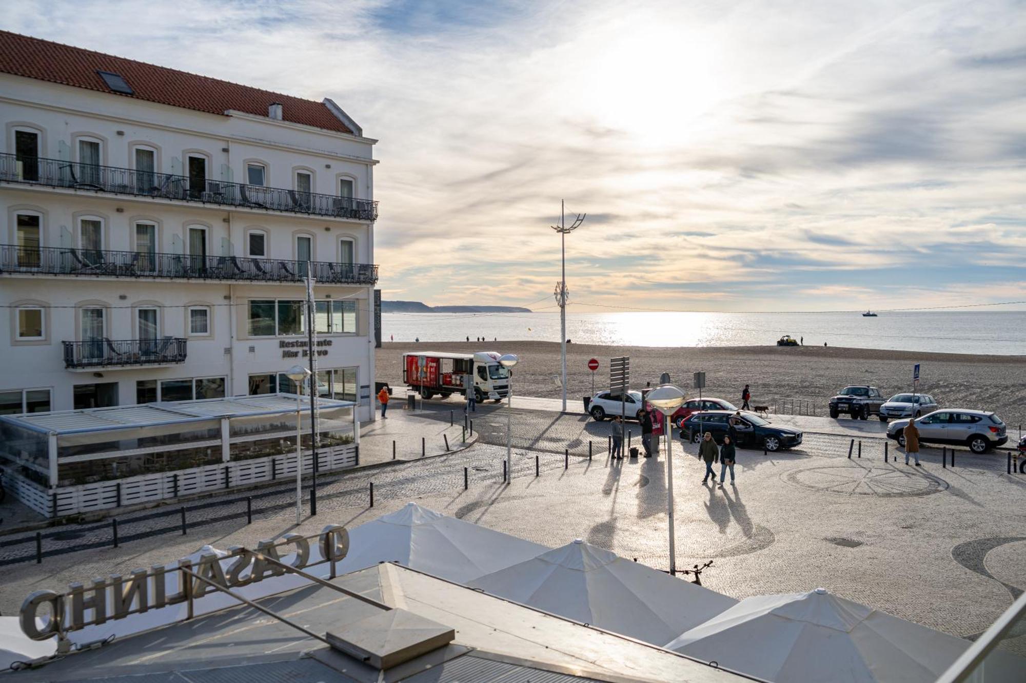 By The Sea -