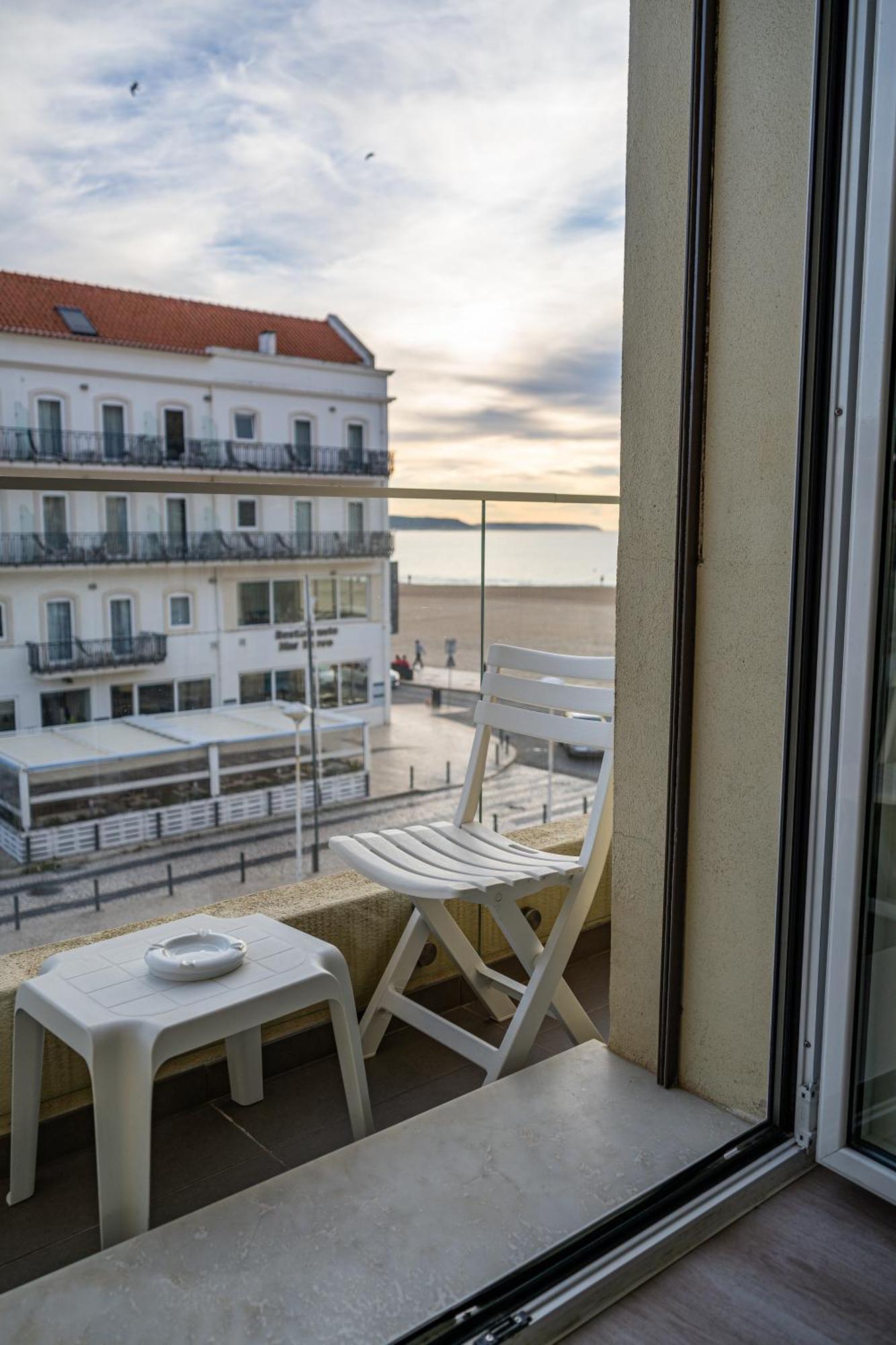 Bed & Breakfast By The Sea -