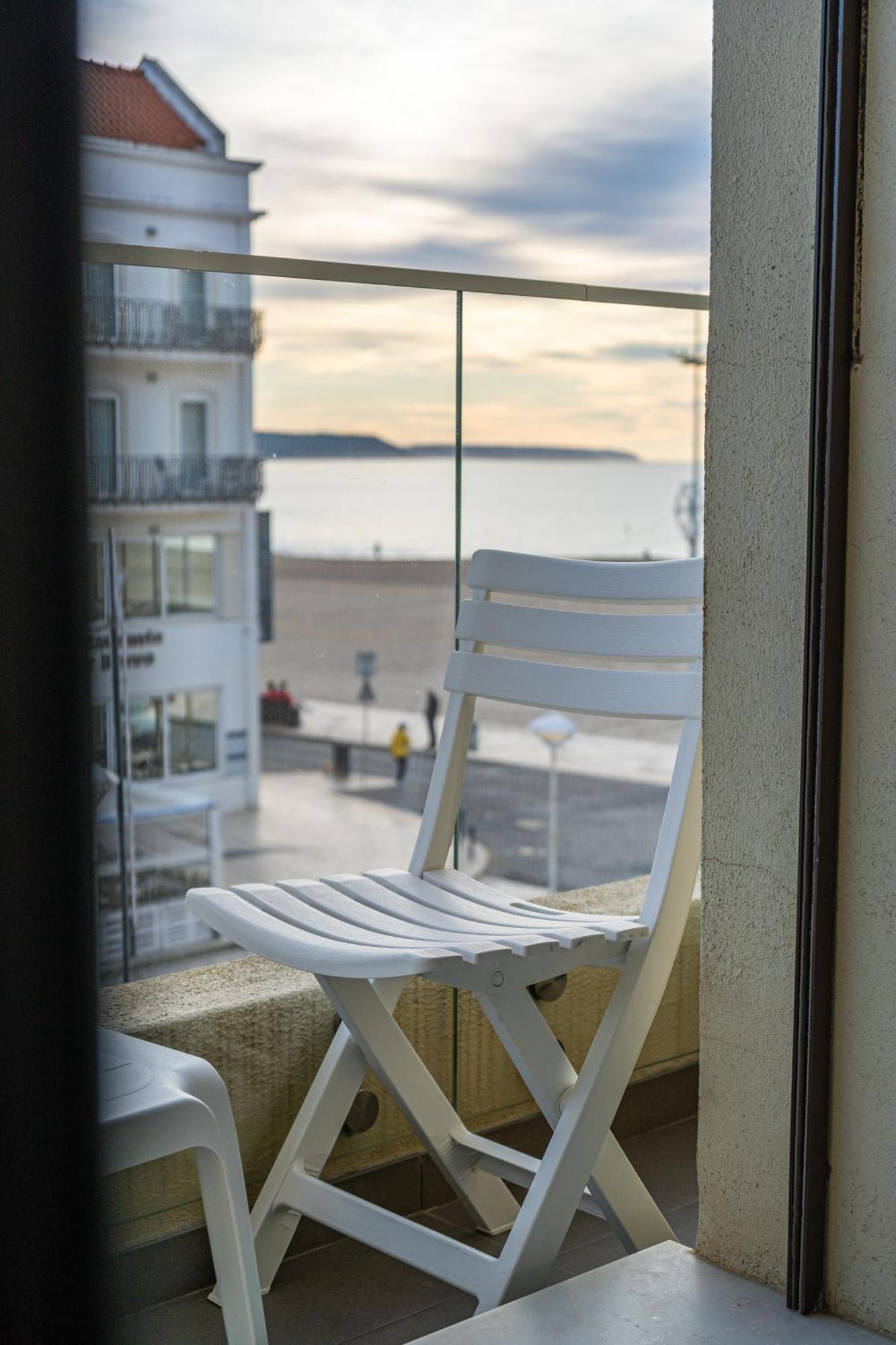 By The Sea - Nazare