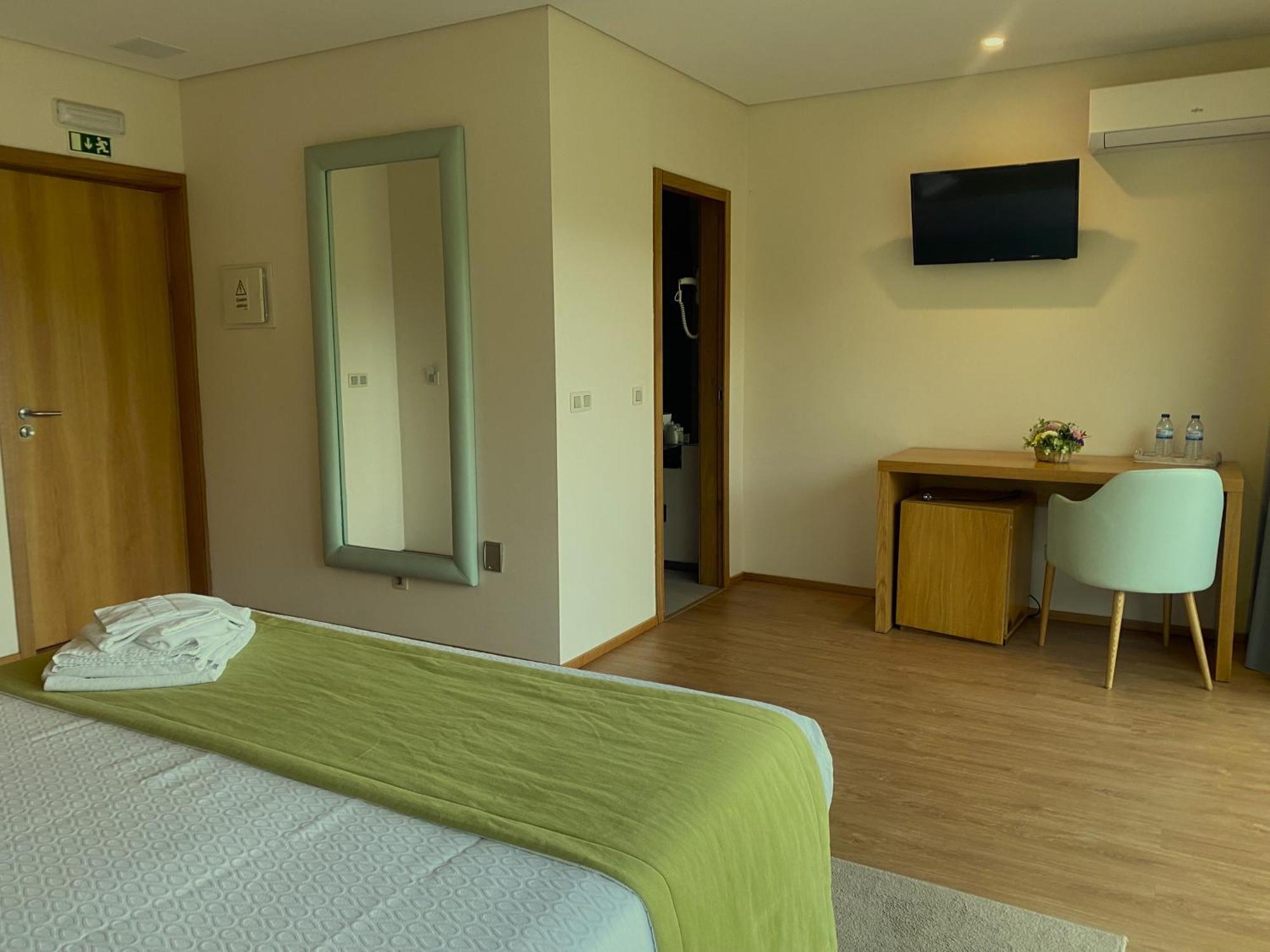 Oak Nature Lodge *