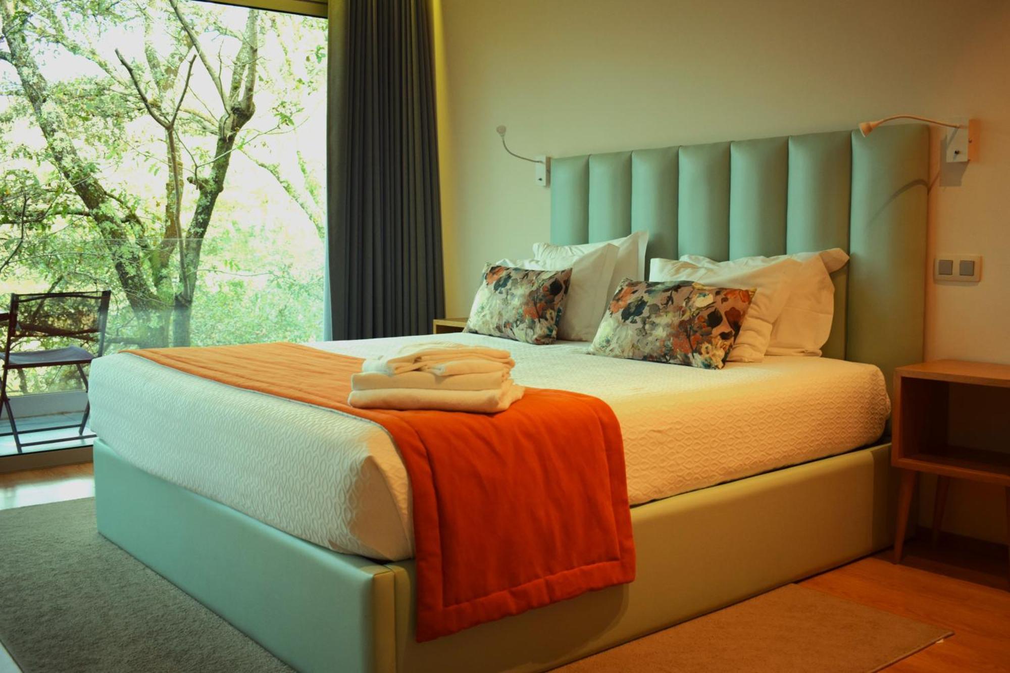 Oak Nature Lodge *