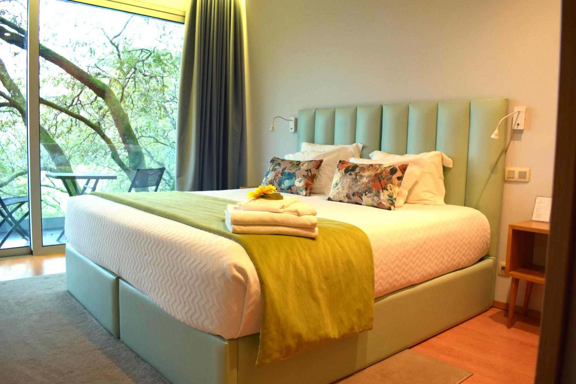Lodge Oak Nature Vieira do Minho