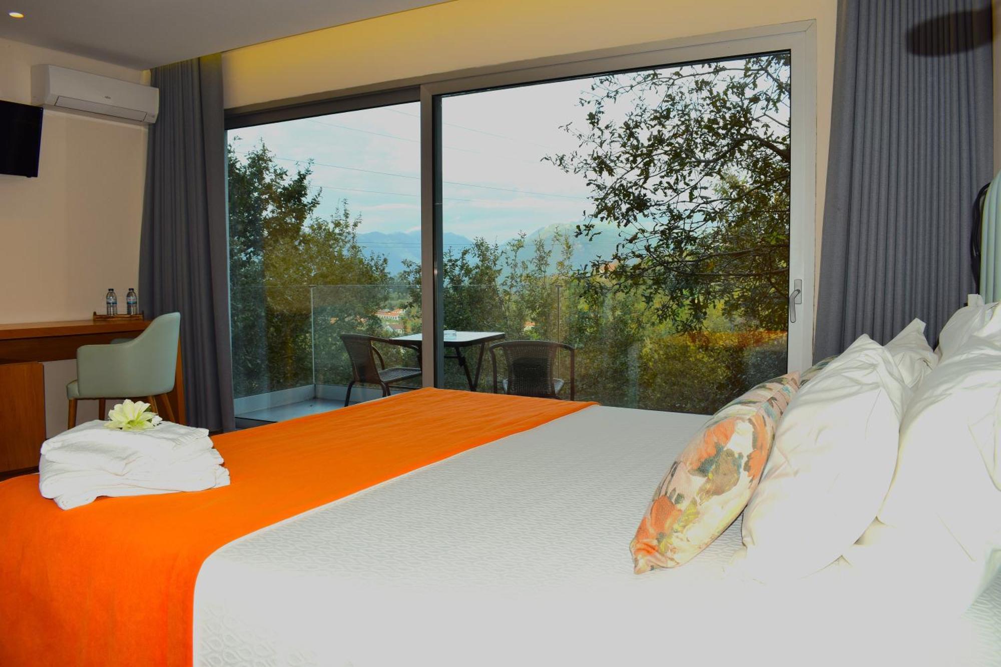 Lodge Oak Nature Vieira do Minho