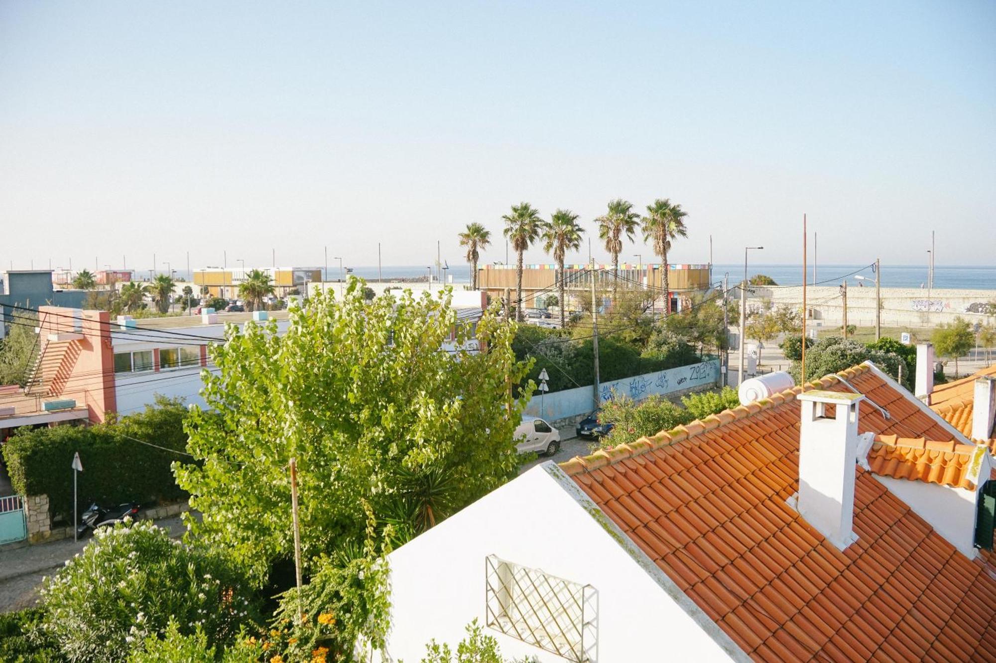 Hostel Caparica *