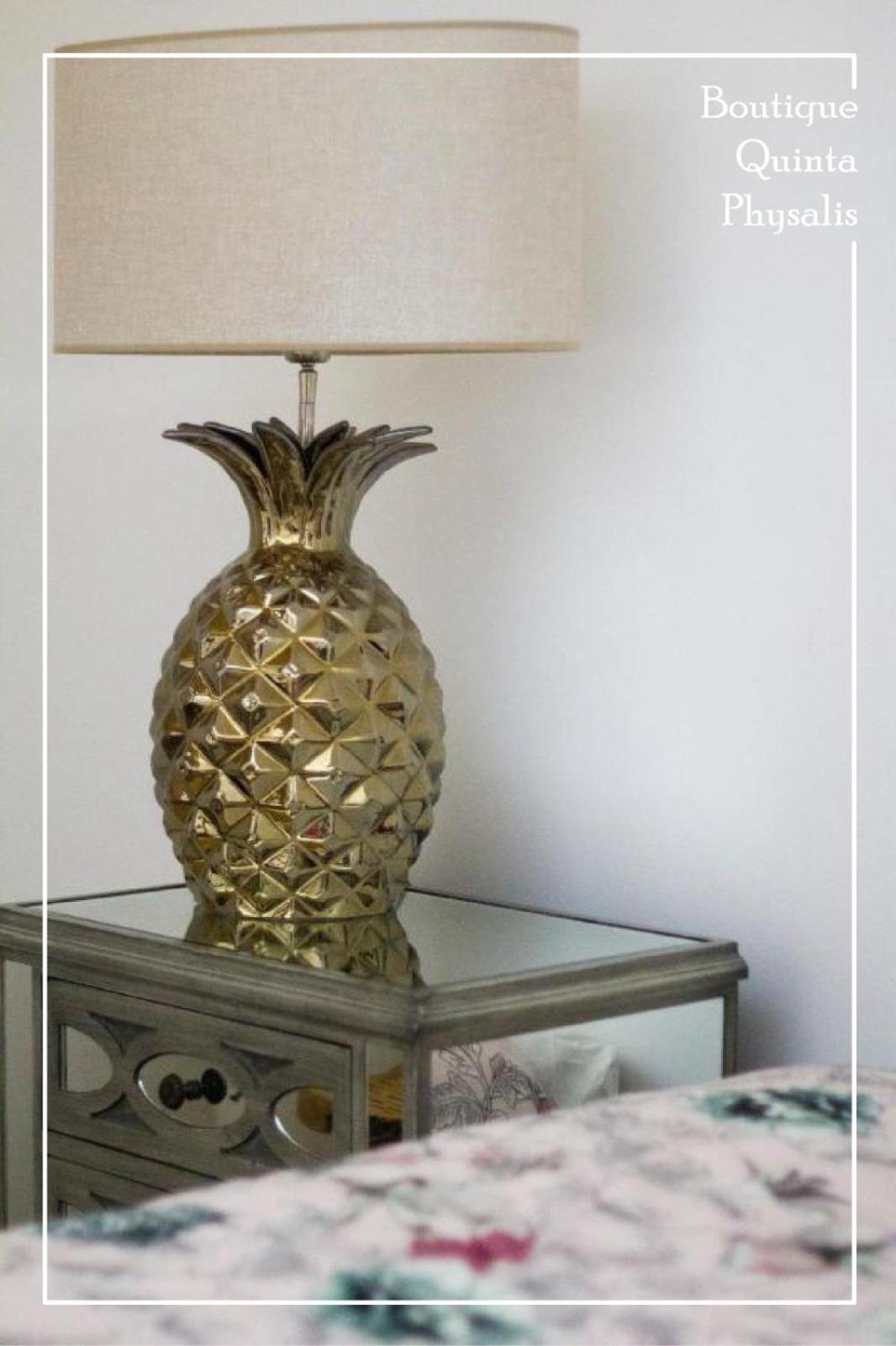 Boutique Quinta Physalis *