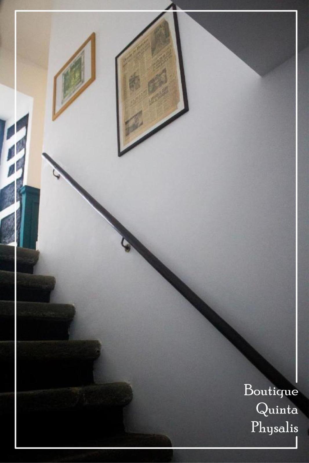 Boutique Quinta Physalis Homestay