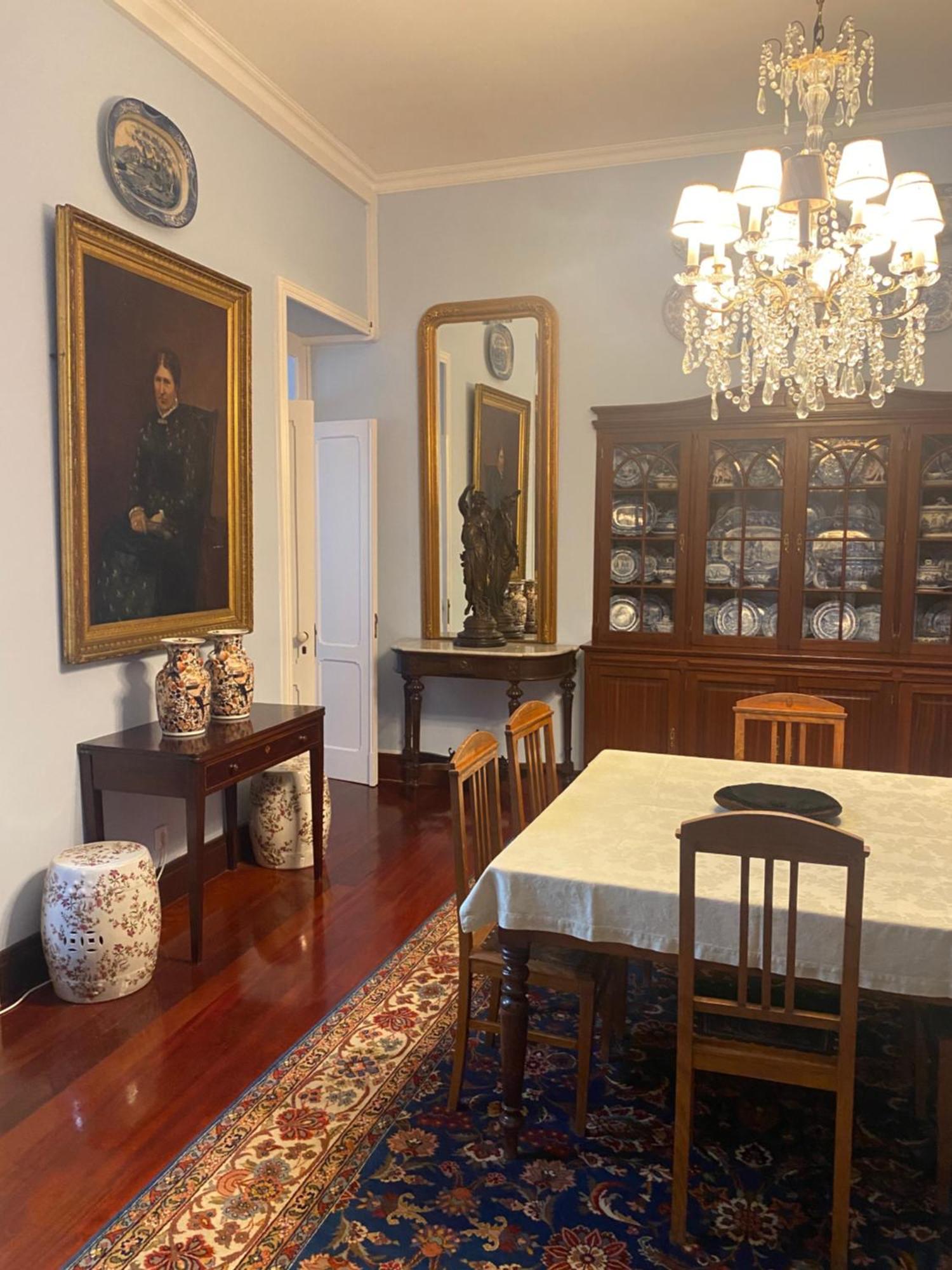 Casa De Santa Margarida * Ponta Delgada (Sao Miguel)