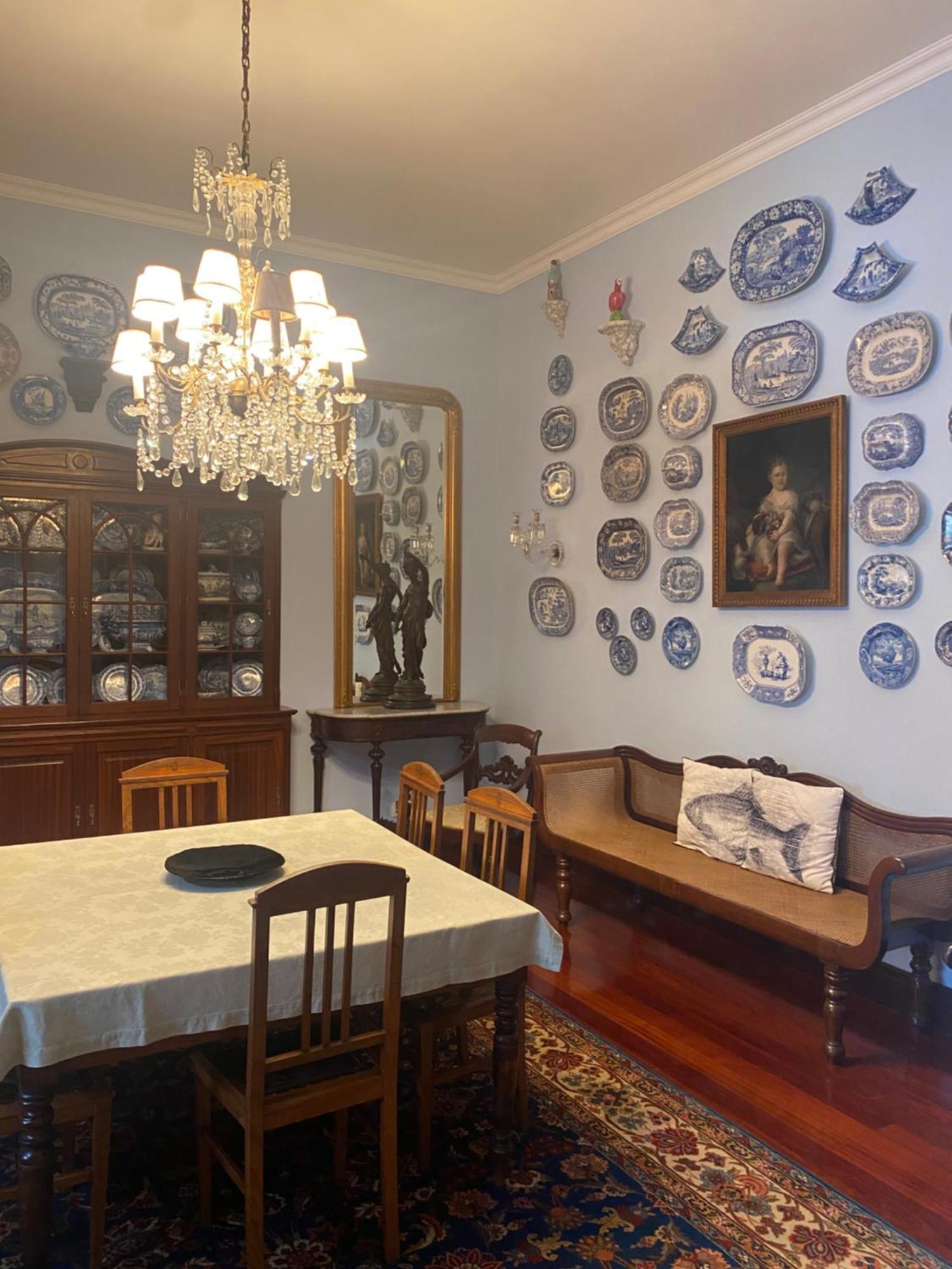 Casa De Santa Margarida