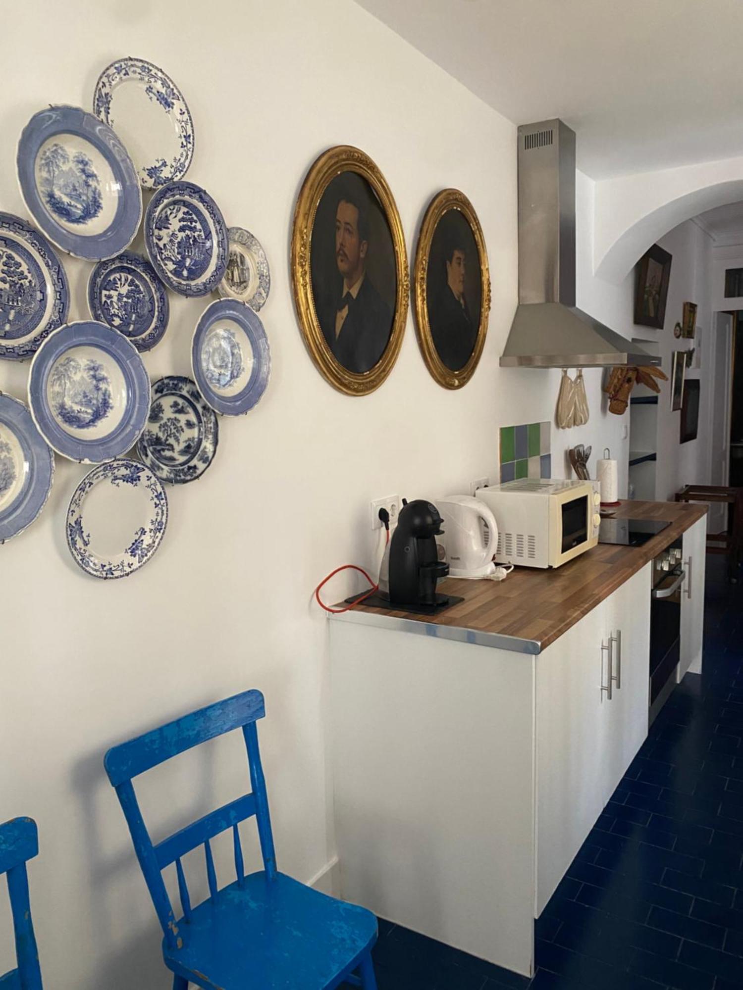 Casa De Santa Margarida Holiday home