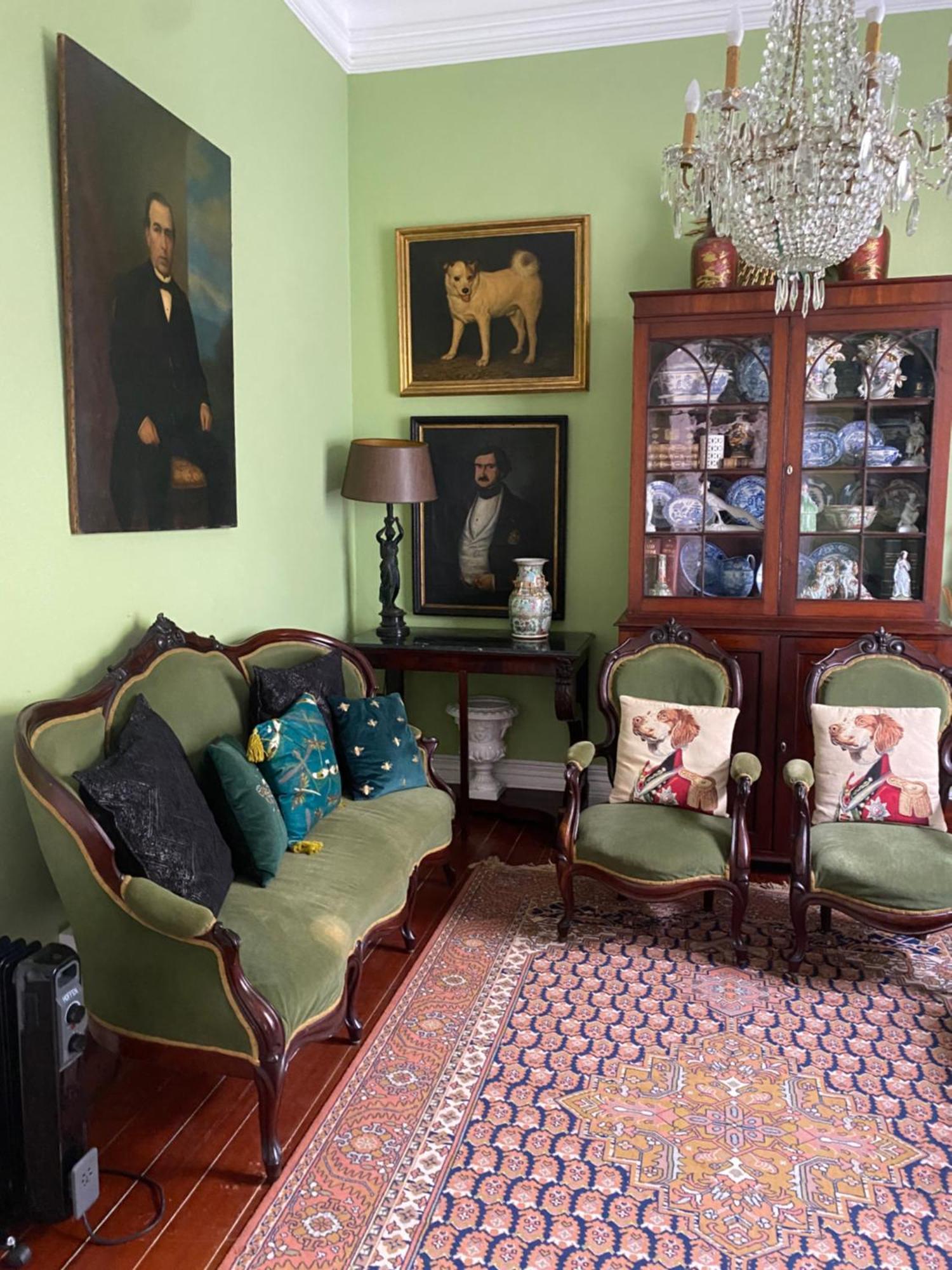 Casa De Santa Margarida Holiday home Ponta Delgada (Sao Miguel)