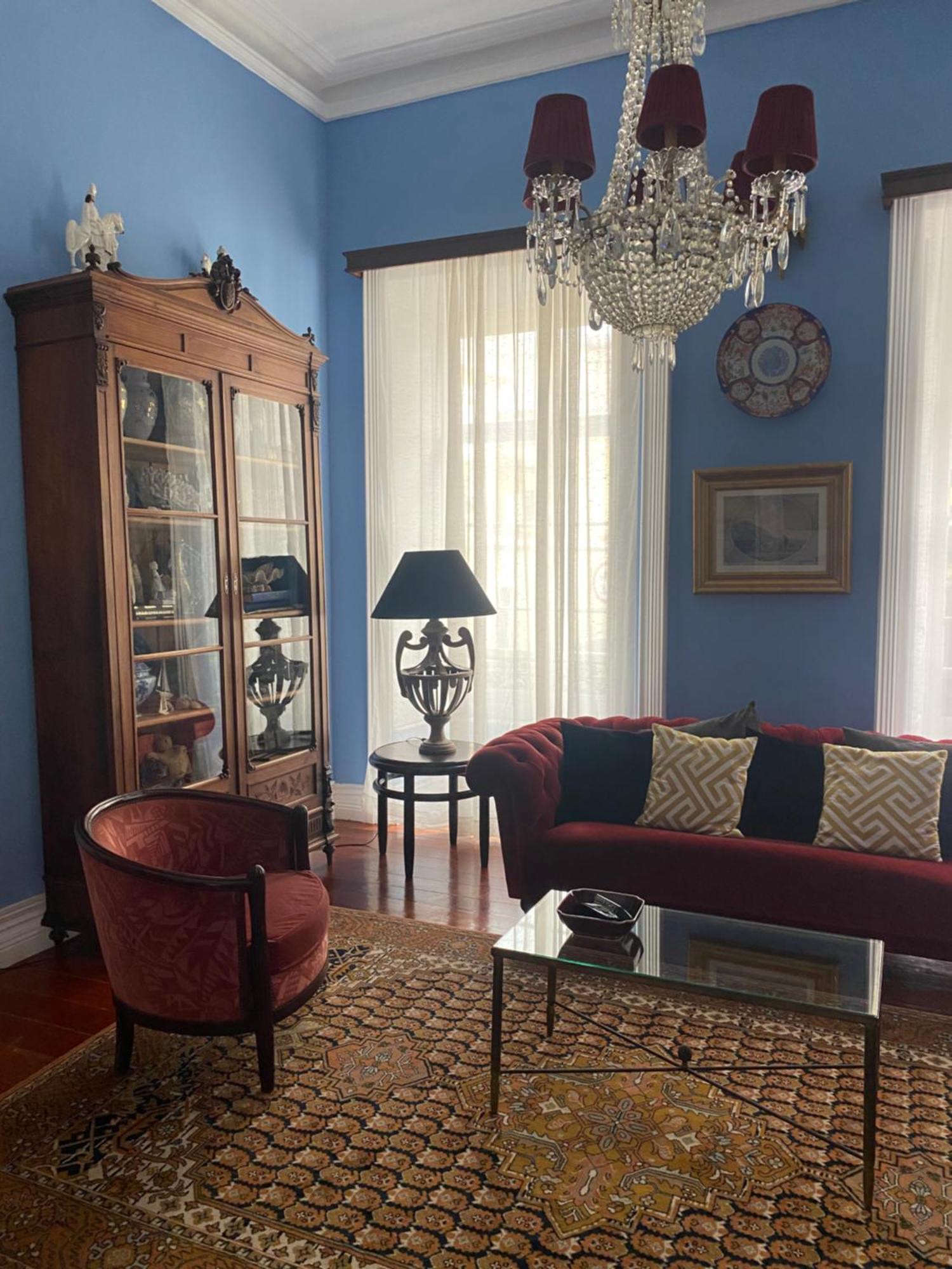 Holiday home Casa De Santa Margarida Ponta Delgada (Sao Miguel)