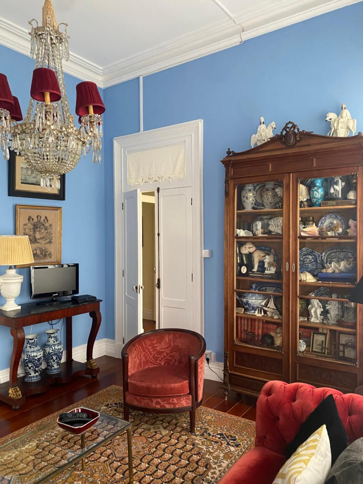 Casa De Santa Margarida Ponta Delgada (Sao Miguel)
