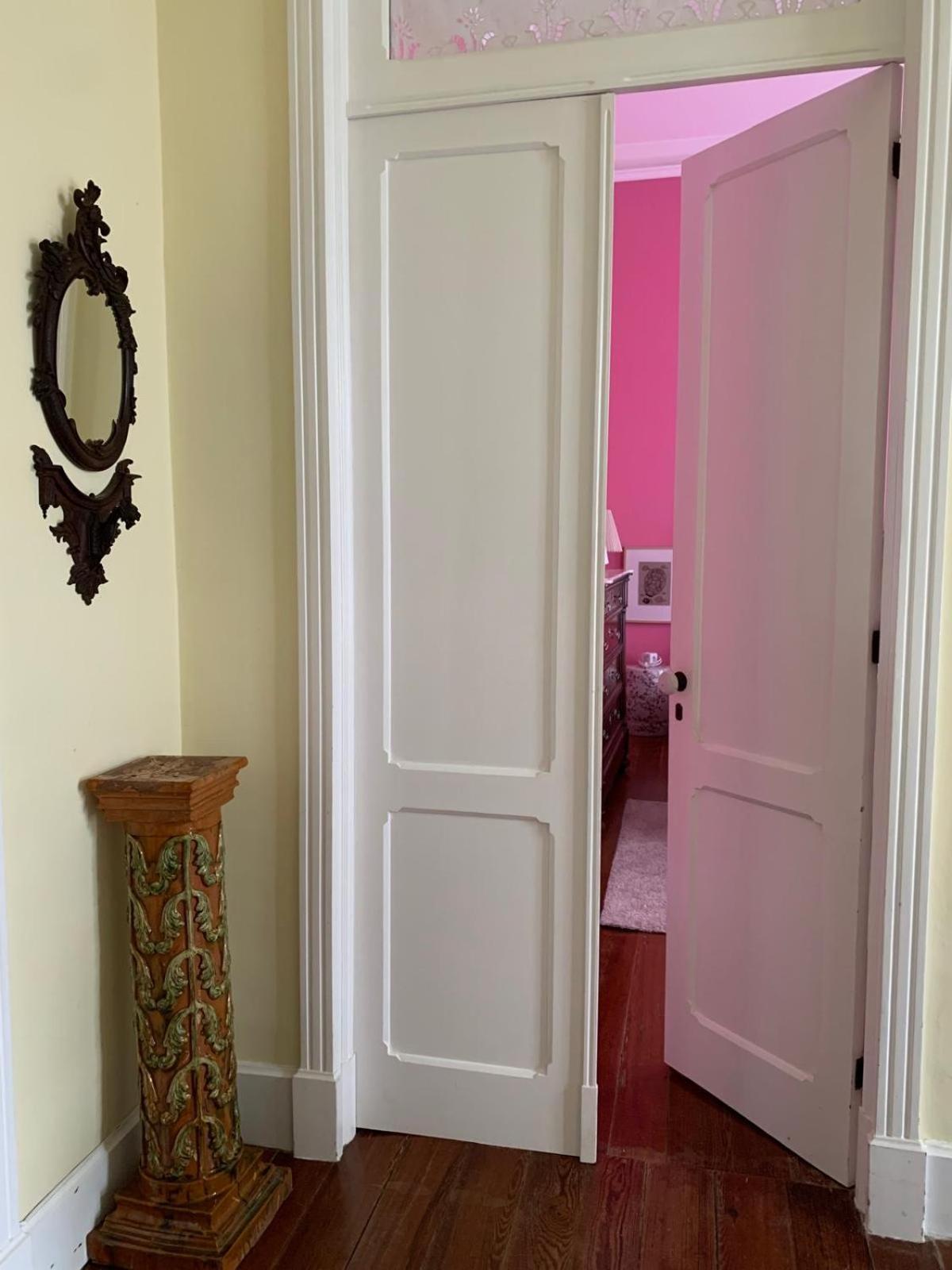 Casa De Santa Margarida Holiday home