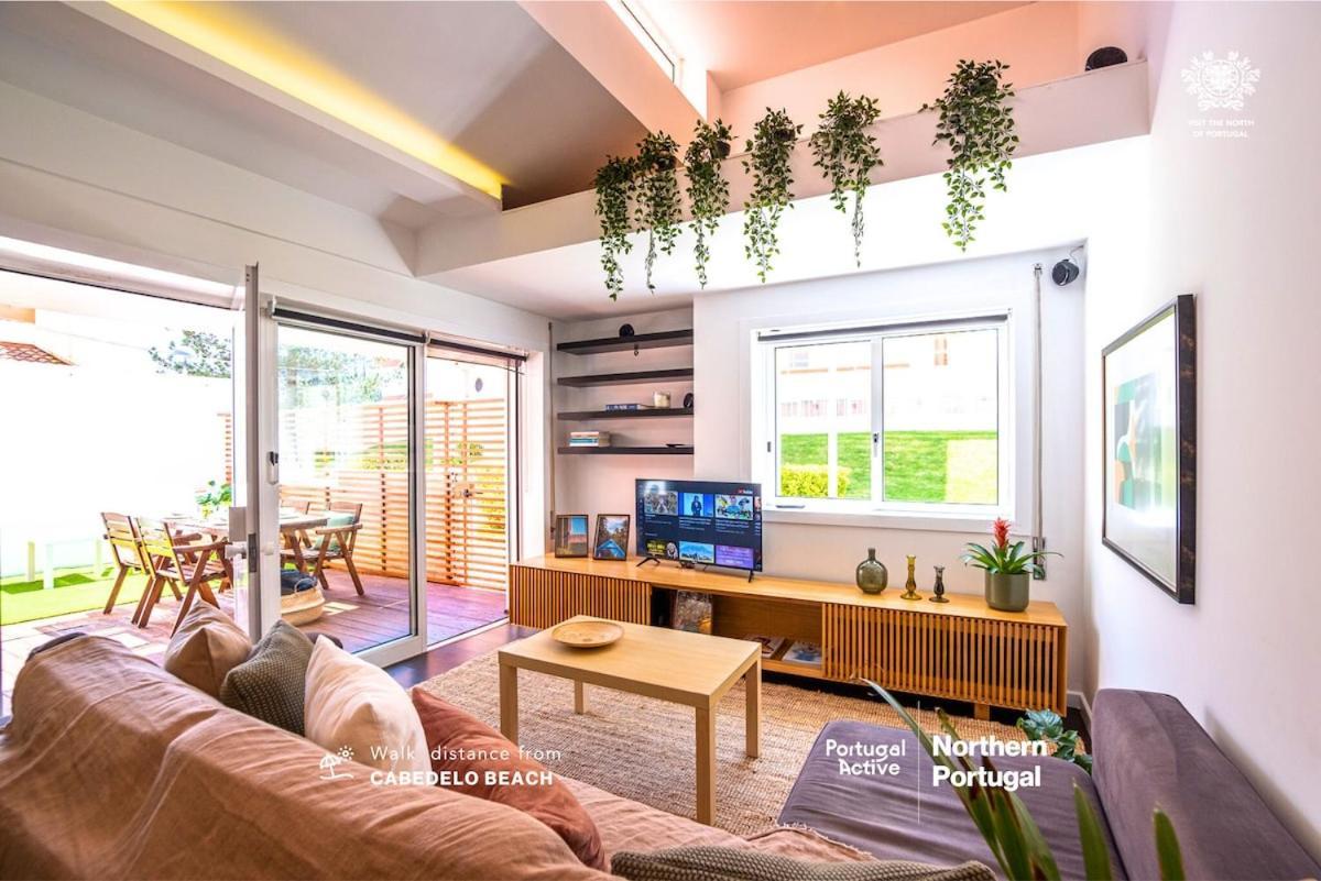 Apartment Portugalactive Flat *