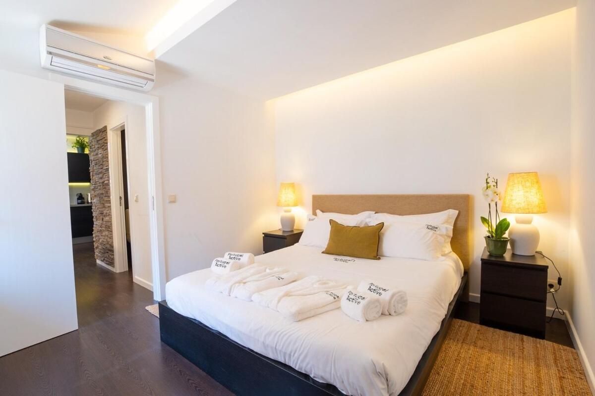 Apartment Portugalactive Flat