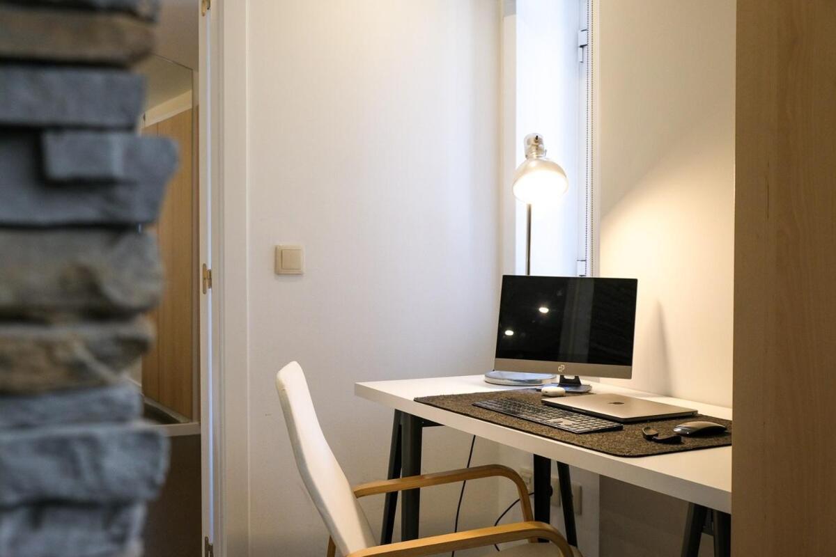 Portugalactive Flat Apartment Viana do Castelo