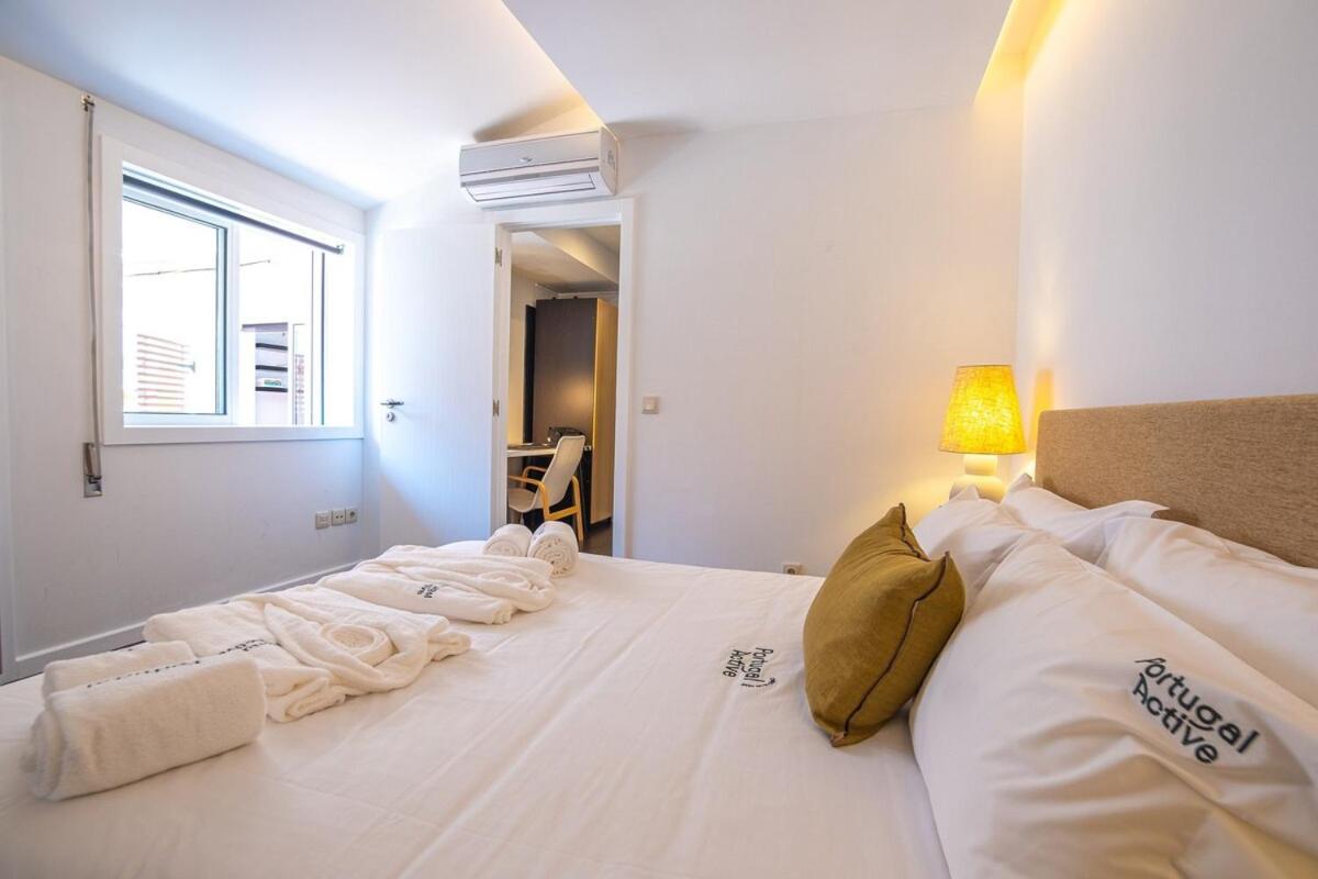 Portugalactive Flat Apartment