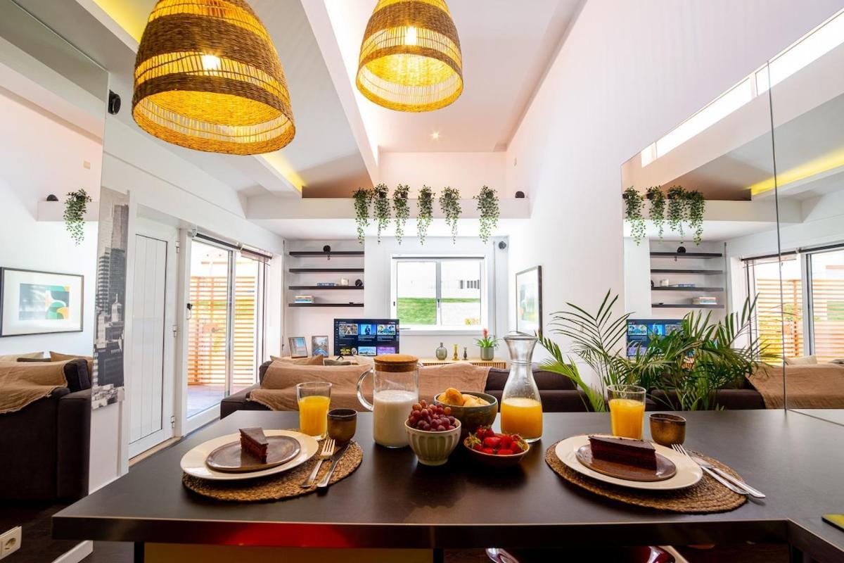 Apartment Portugalactive Flat *