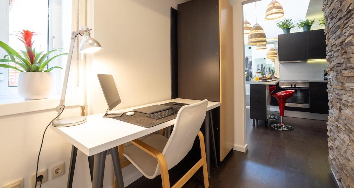 Portugalactive Flat Apartment Viana do Castelo