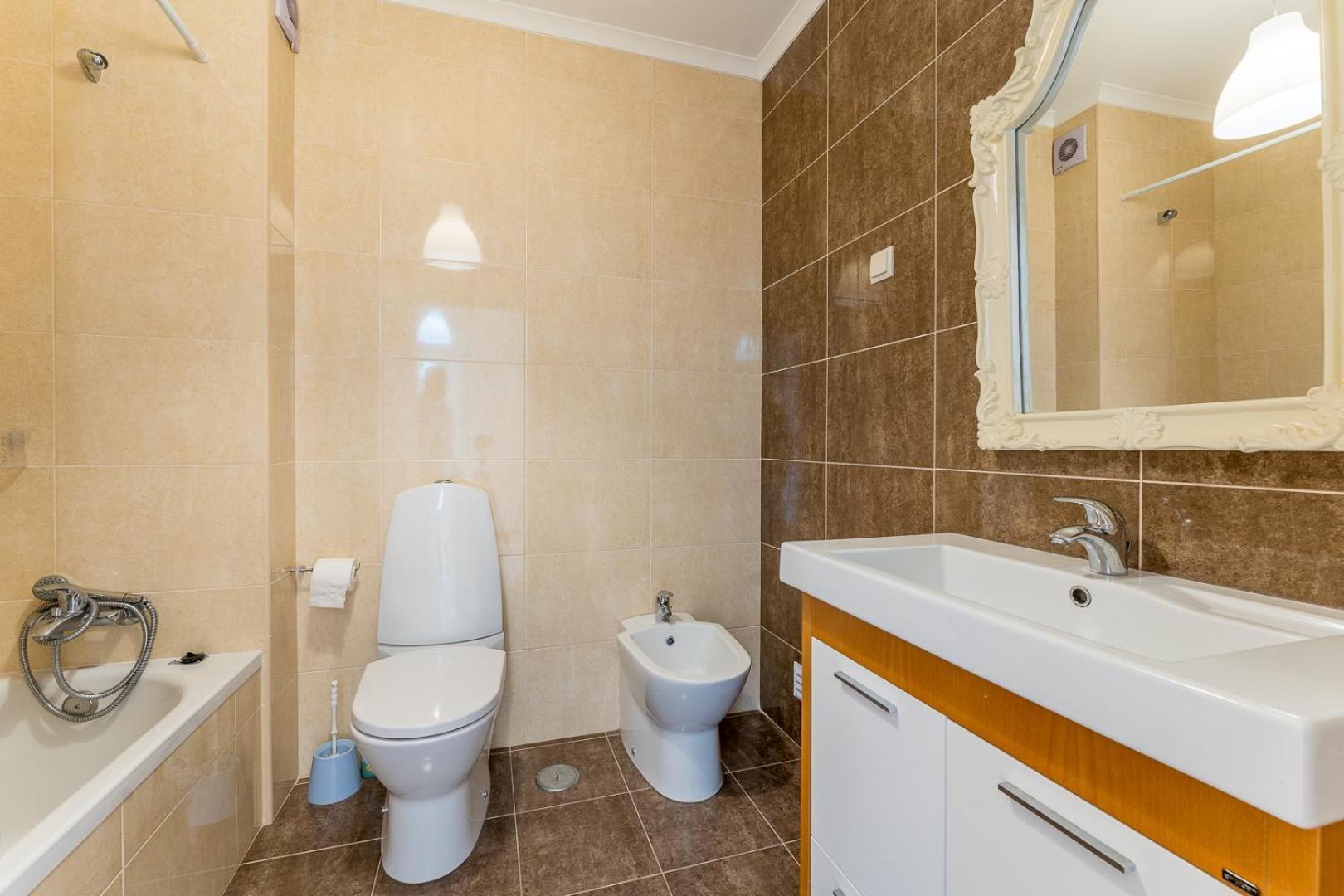 T2 Arte Xavega Apartment *