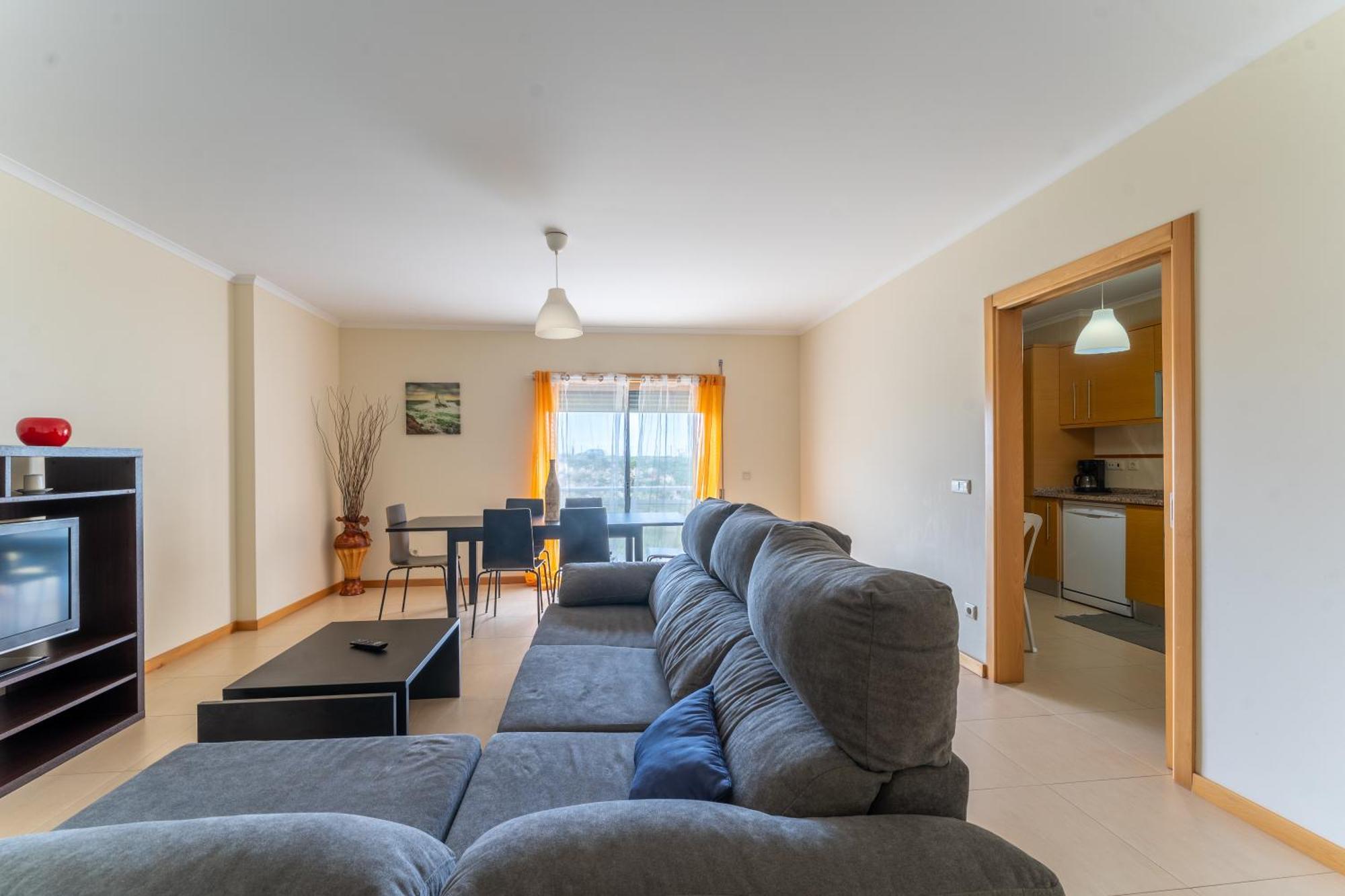 Apartment T2 Arte Xavega *