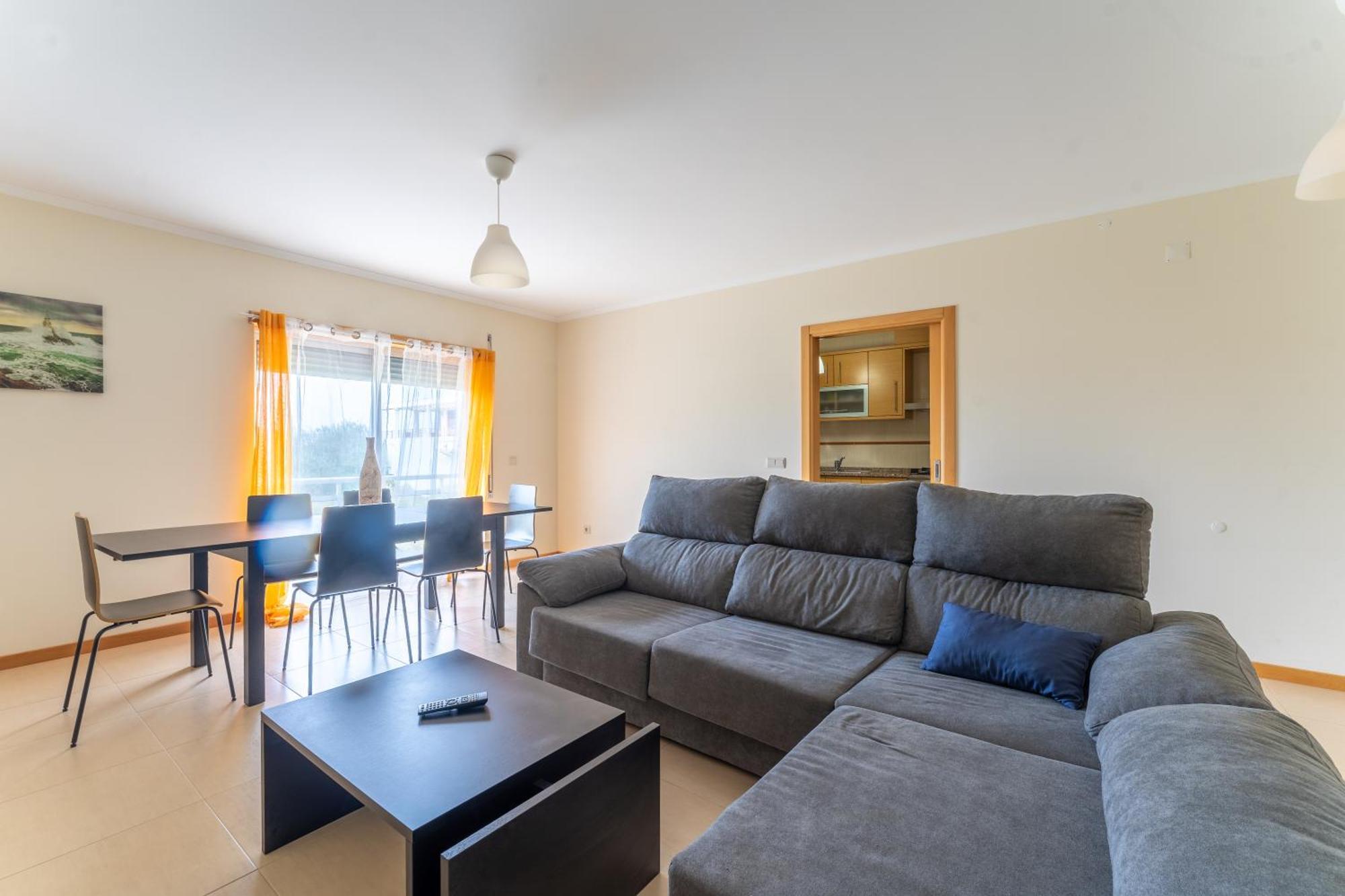 T2 Arte Xavega Apartment Nazare