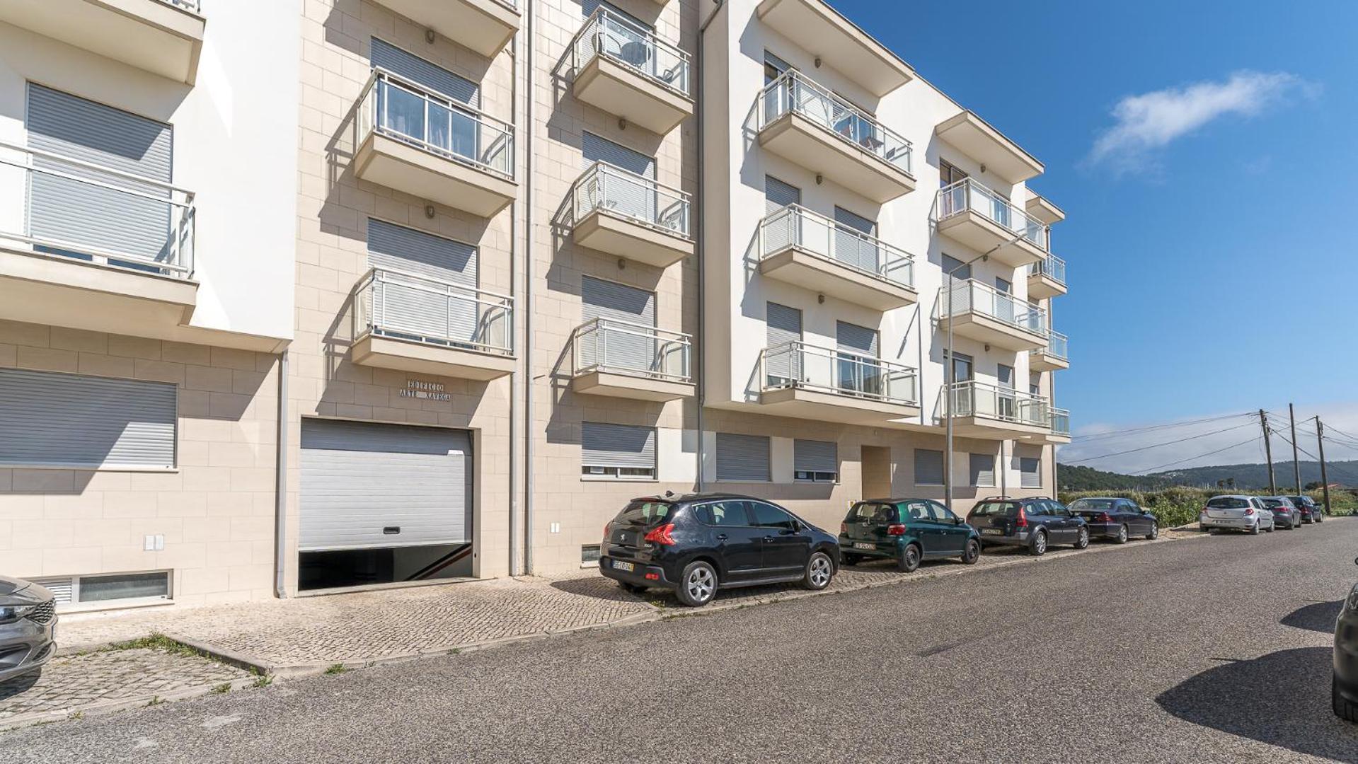 T2 Arte Xavega Apartment Nazare