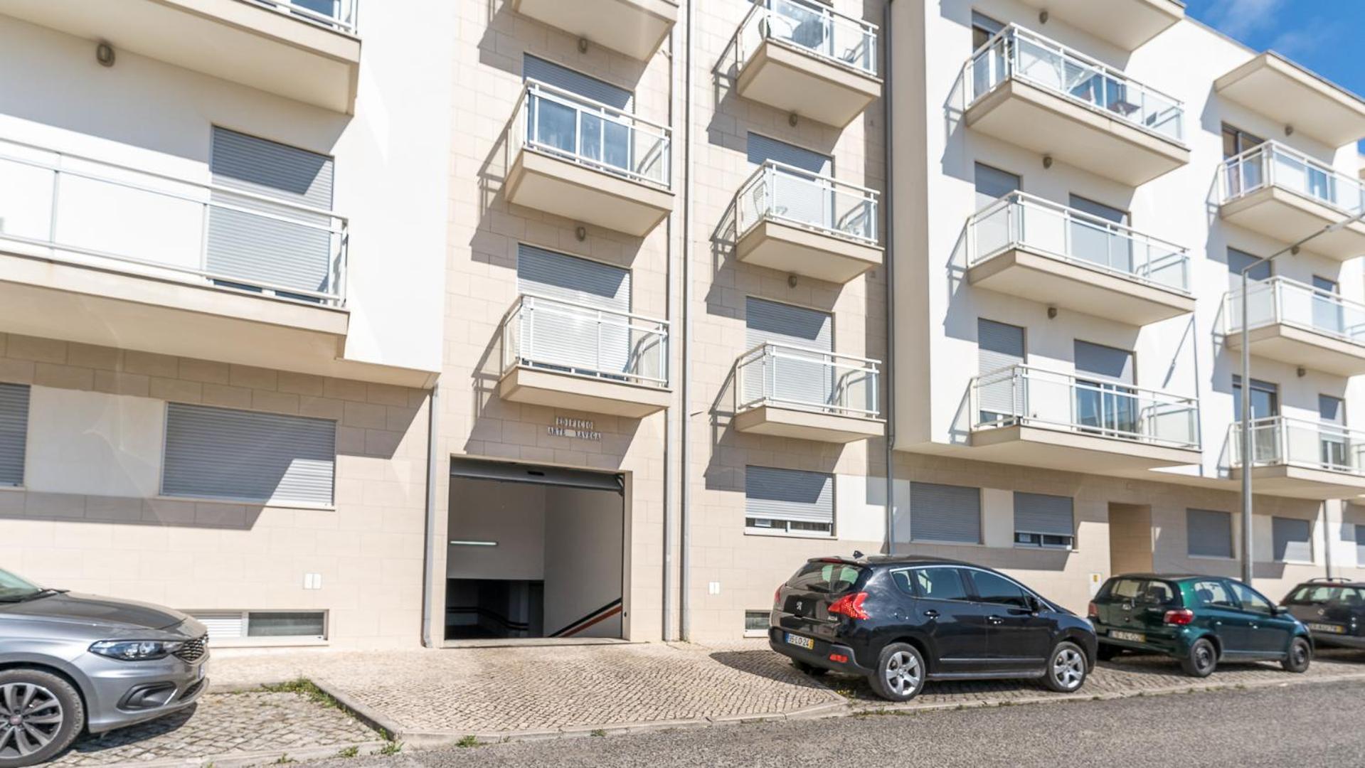 Apartamento T2 Arte Xávega Nazaré