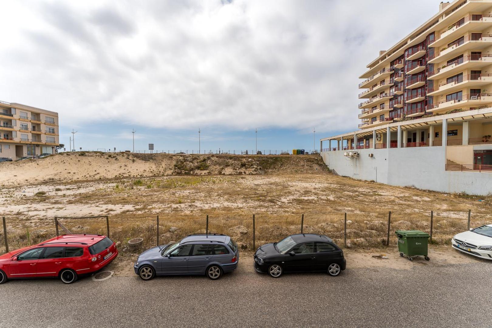 Apartment T2 Arte Xavega