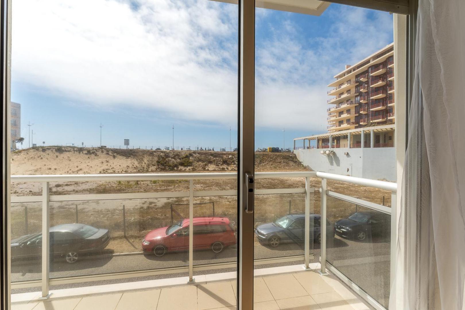 T2 Arte Xavega Apartment *