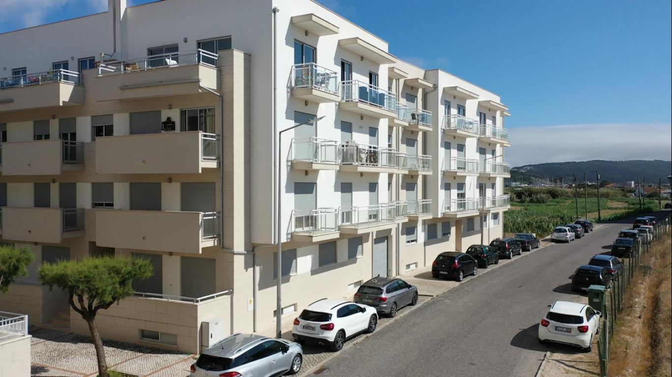 Apartment T2 Arte Xavega *
