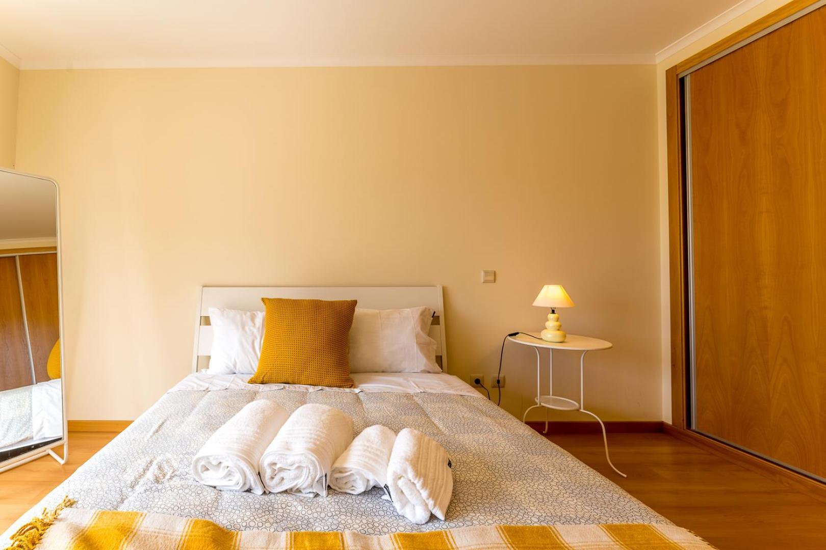 T2 Arte Xavega Apartment